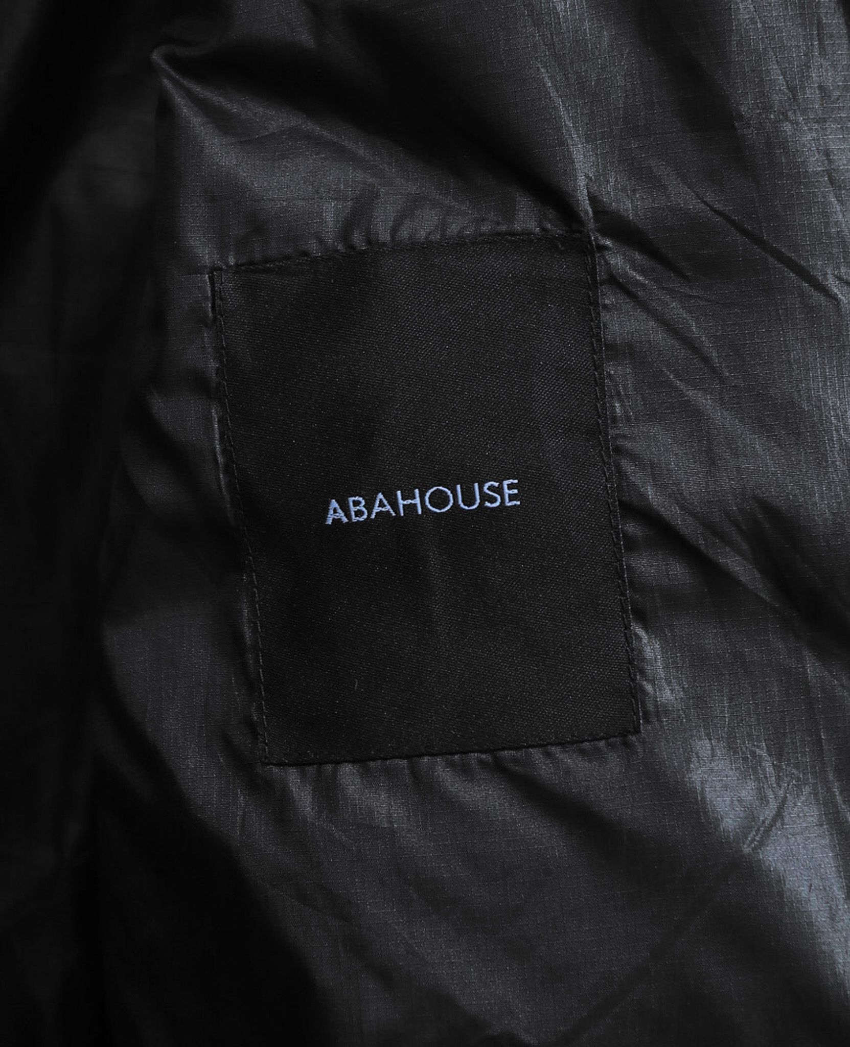 03.03.24 - VTG PUFFER JACKET - ABAHOUSE