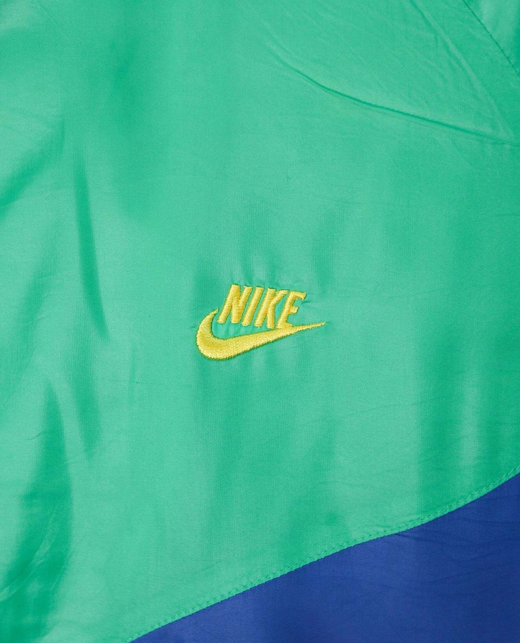 11.13.22 - VTG WINDBREAKER JACKET - NIKE