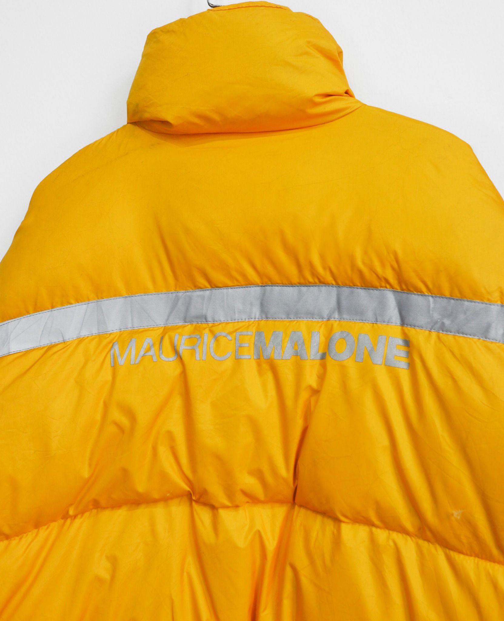 03.10.24 - VTG PUFFER JACKET - MAURICE MALONE
