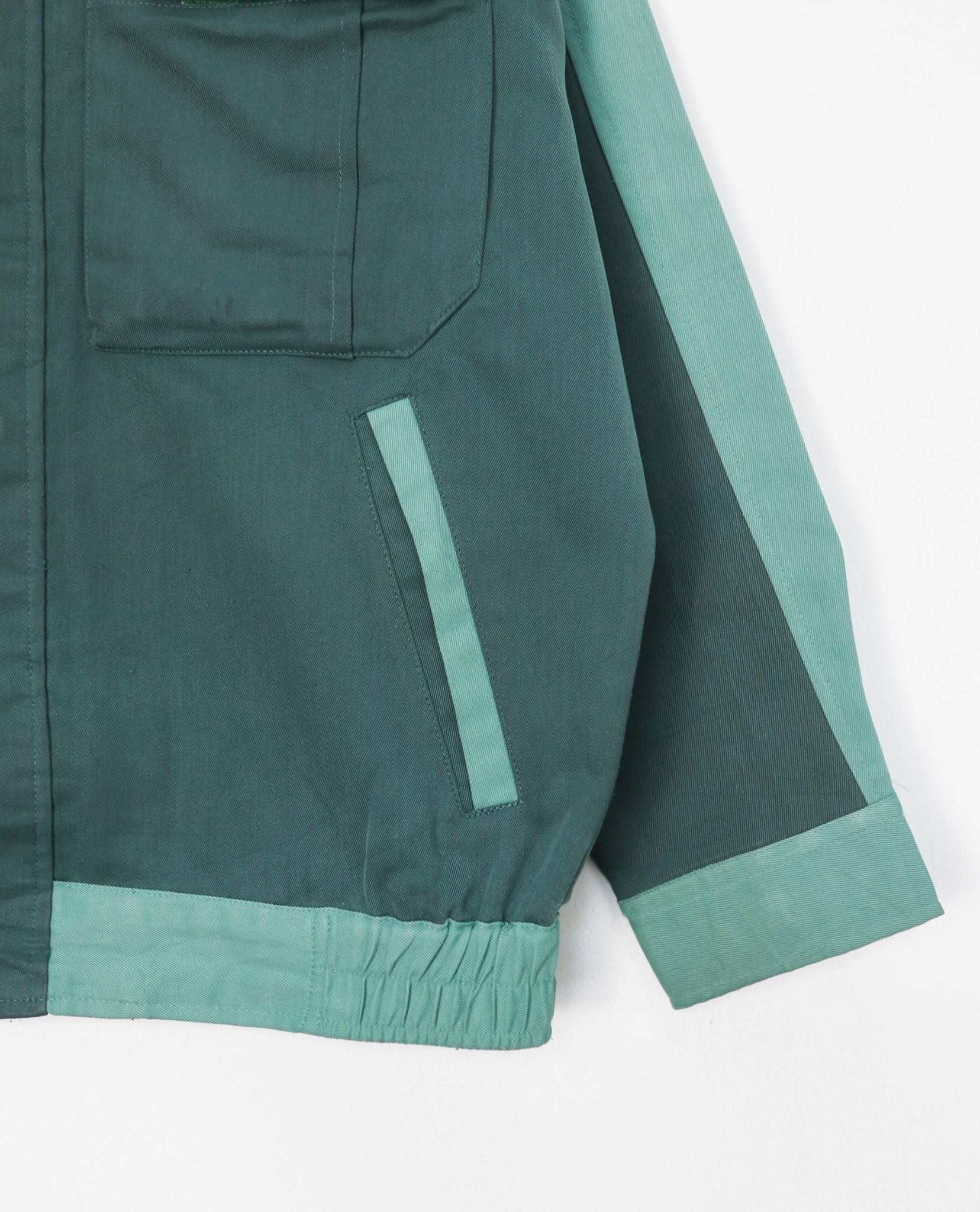 11.13.22 - VTG TWILL BLOUSON JACKET