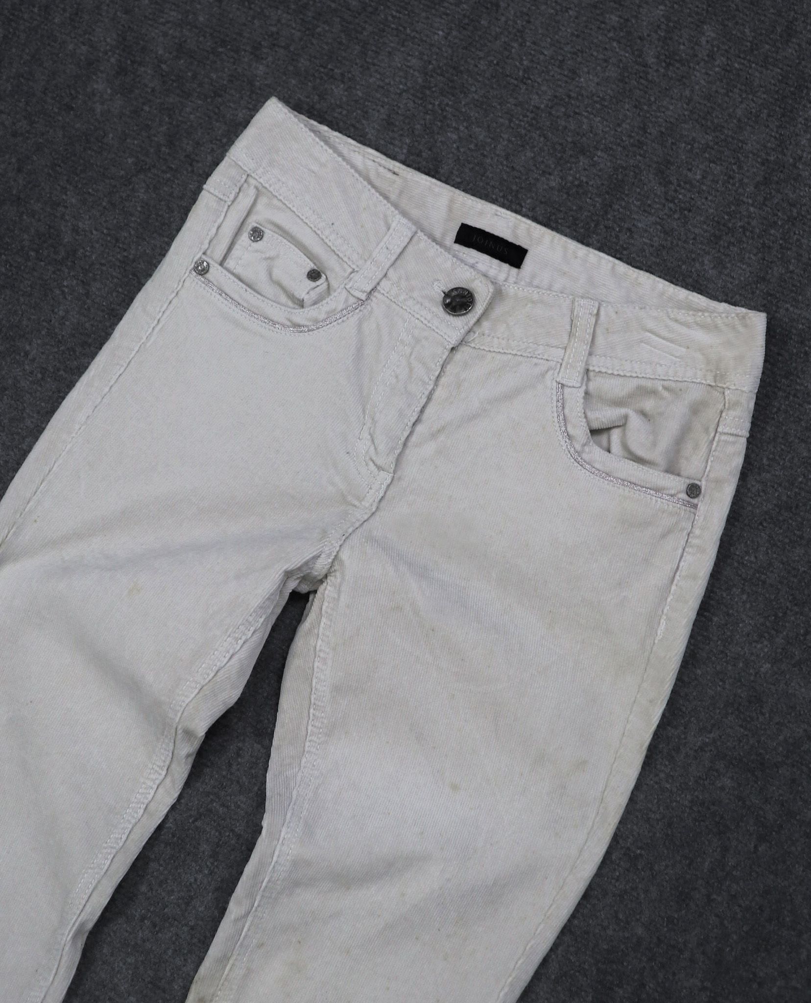 02.22.23 - VTG CORDUROY PANTS - JOINUS