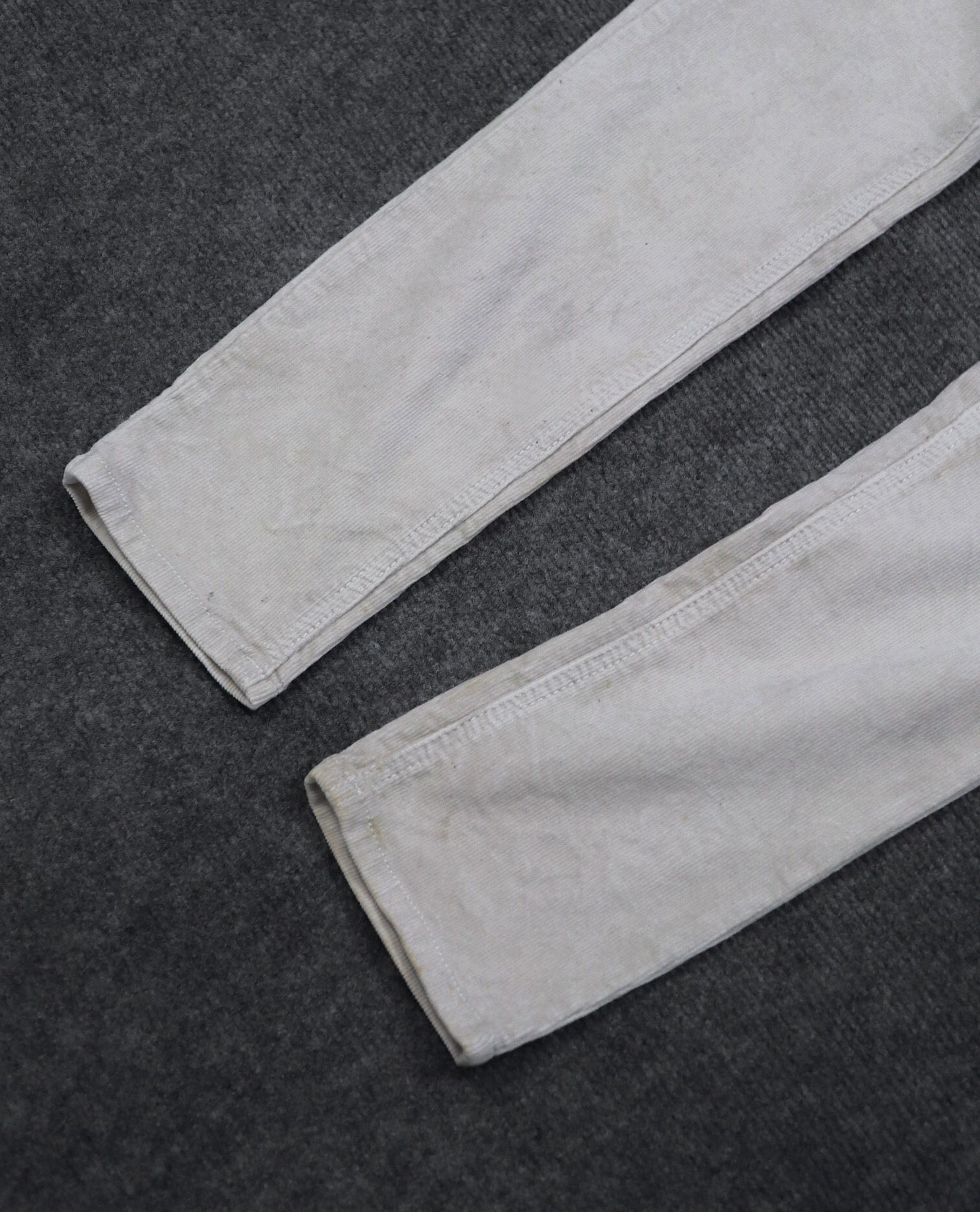 02.22.23 - VTG CORDUROY PANTS - JOINUS