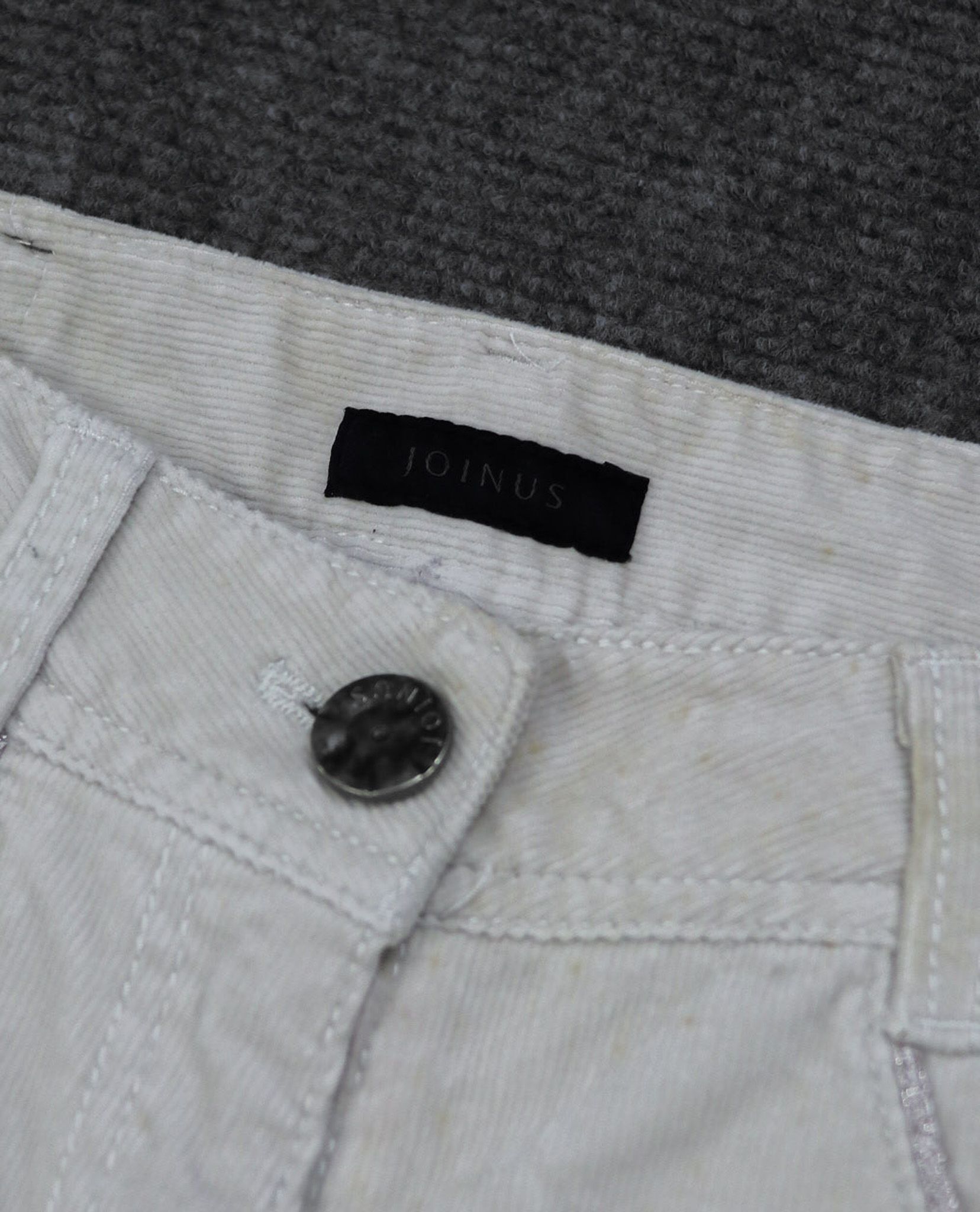 02.22.23 - VTG CORDUROY PANTS - JOINUS