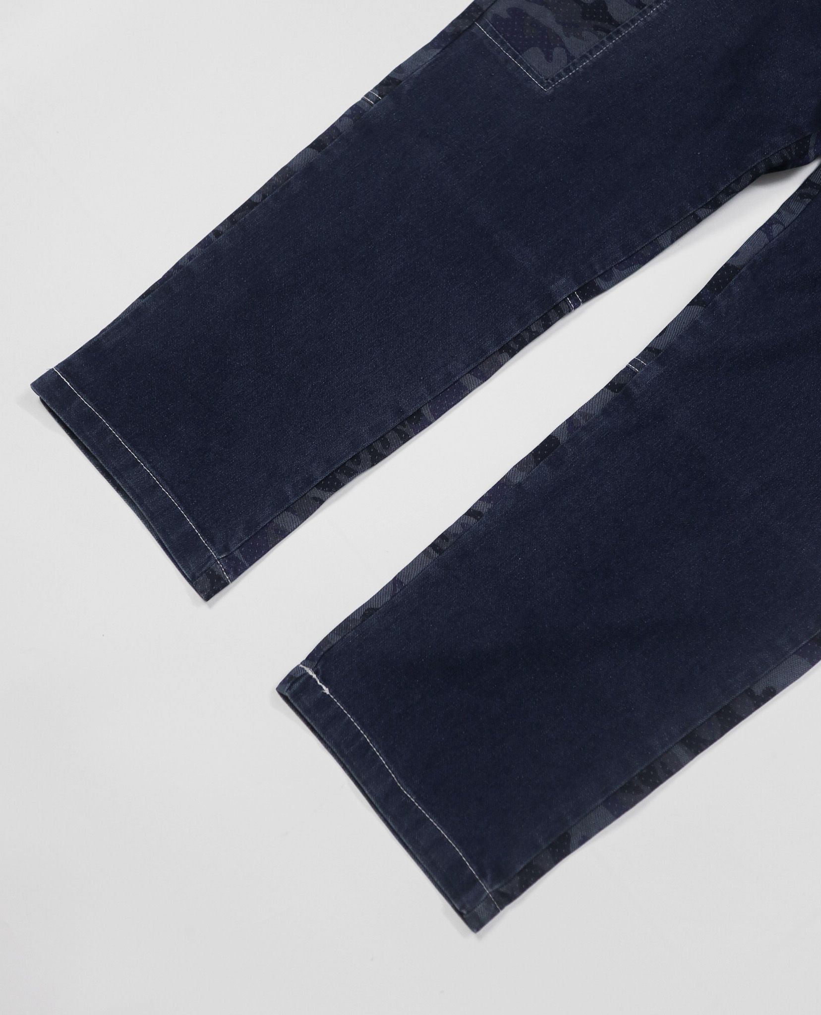 02.22.23 - VTG DENIM WORK PANTS - RAY HAGEL