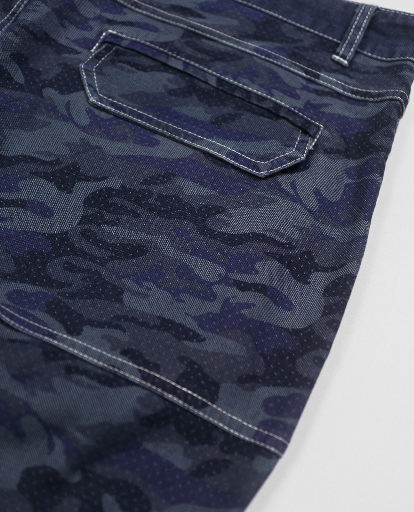 02.22.23 - VTG DENIM WORK PANTS - RAY HAGEL