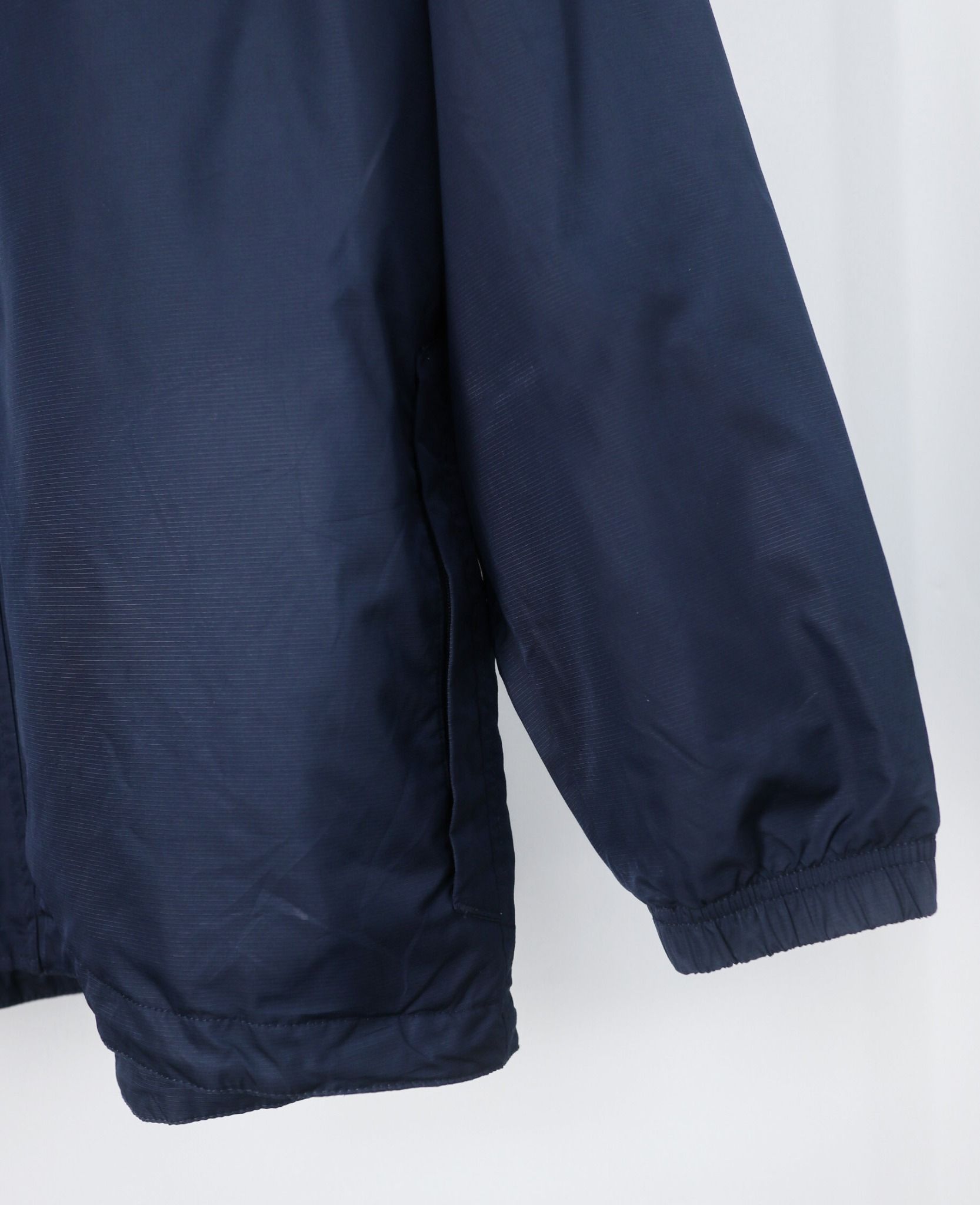 03.24.24 - VTG WINDBREAKER JACKET - NIKE X INTER MILAN 00s