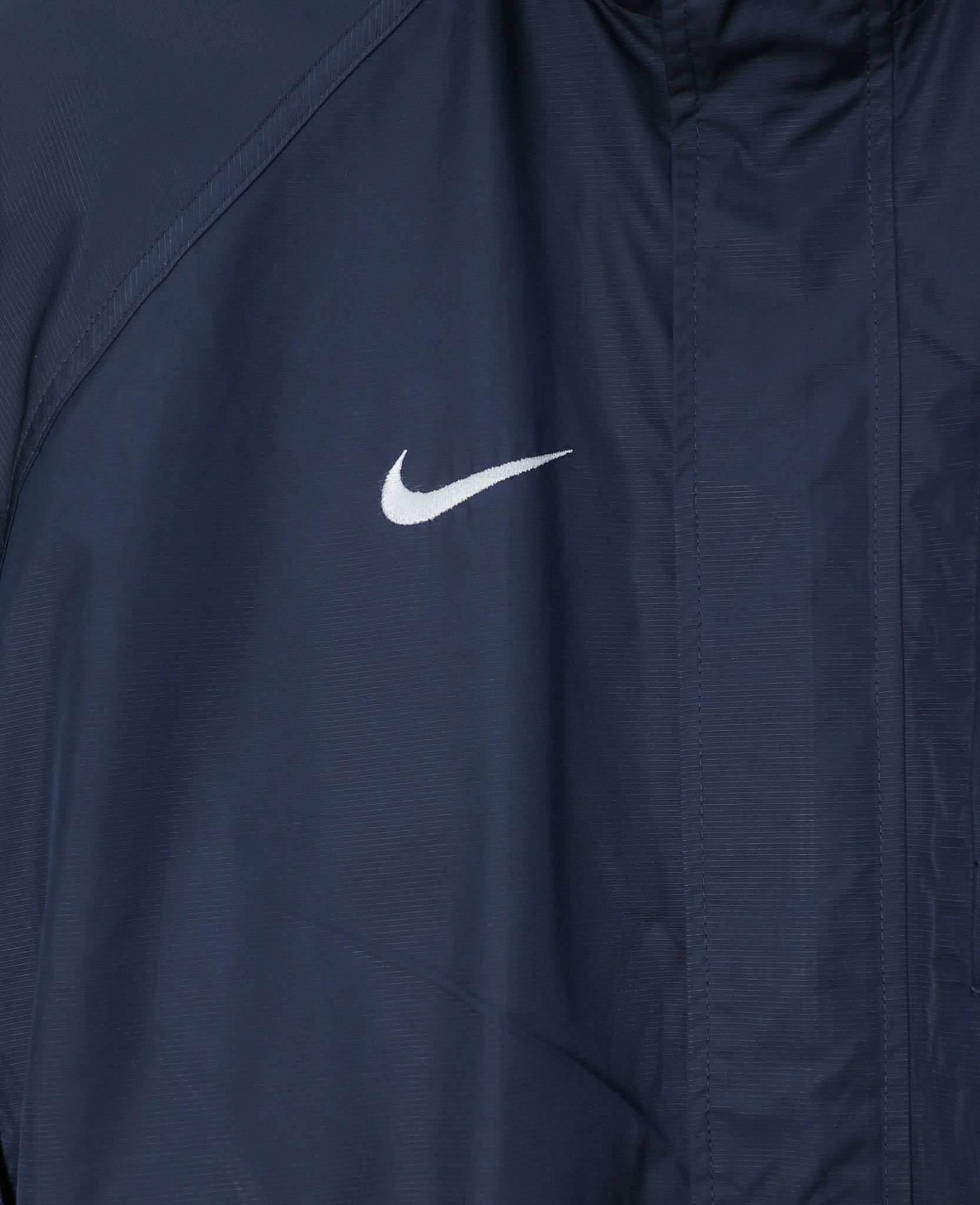 03.24.24 - VTG WINDBREAKER JACKET - NIKE X INTER MILAN 00s