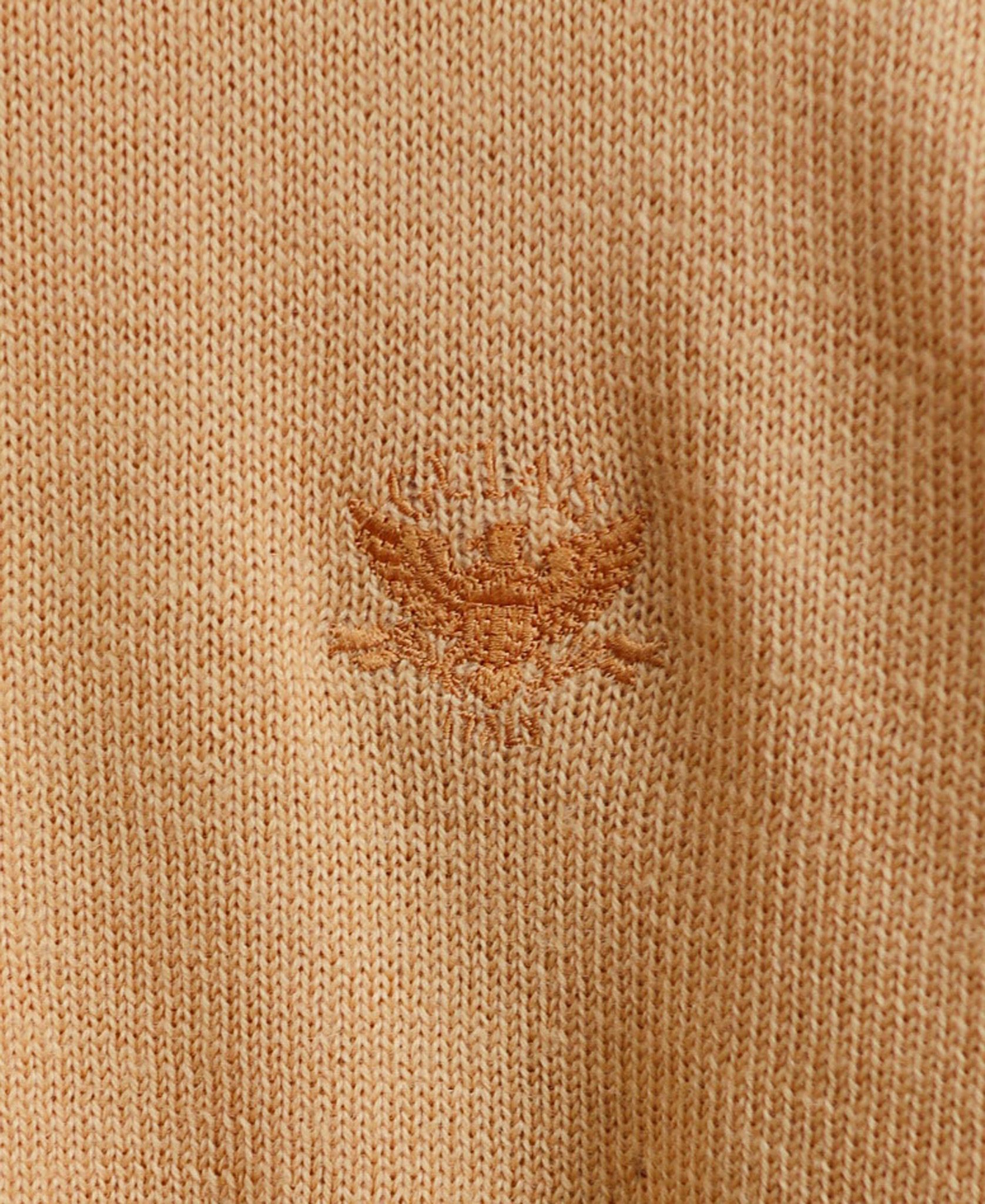 11.16.23 - VTG KNIT SWEATSHIRT - GUIA'S ITALY