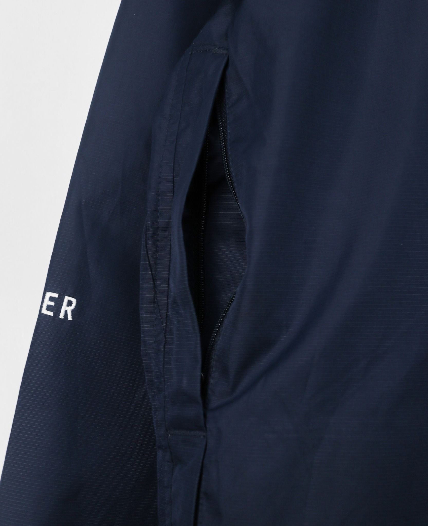 03.24.24 - VTG WINDBREAKER JACKET - NIKE X INTER MILAN 00s
