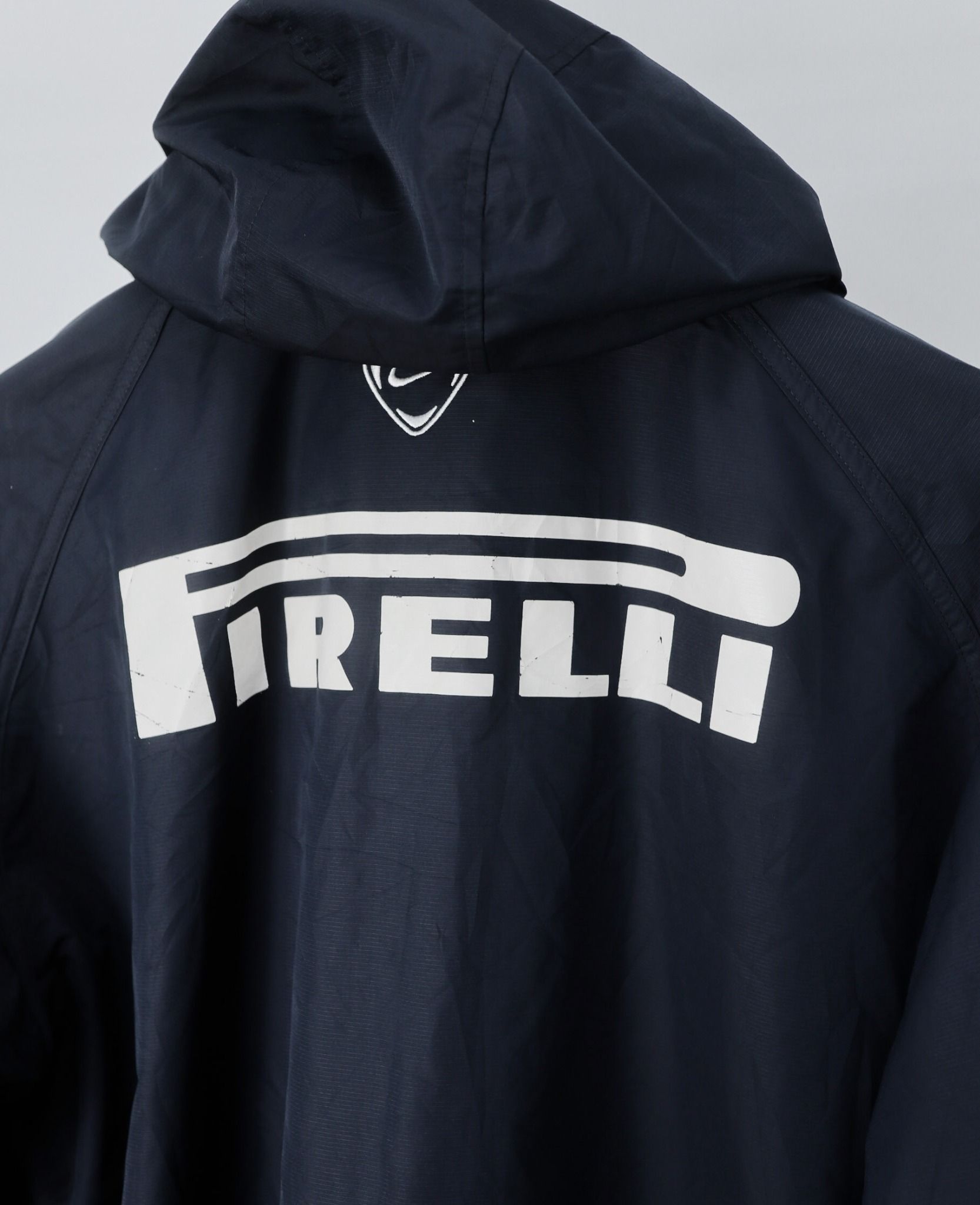 03.24.24 - VTG WINDBREAKER JACKET - NIKE X INTER MILAN 00s