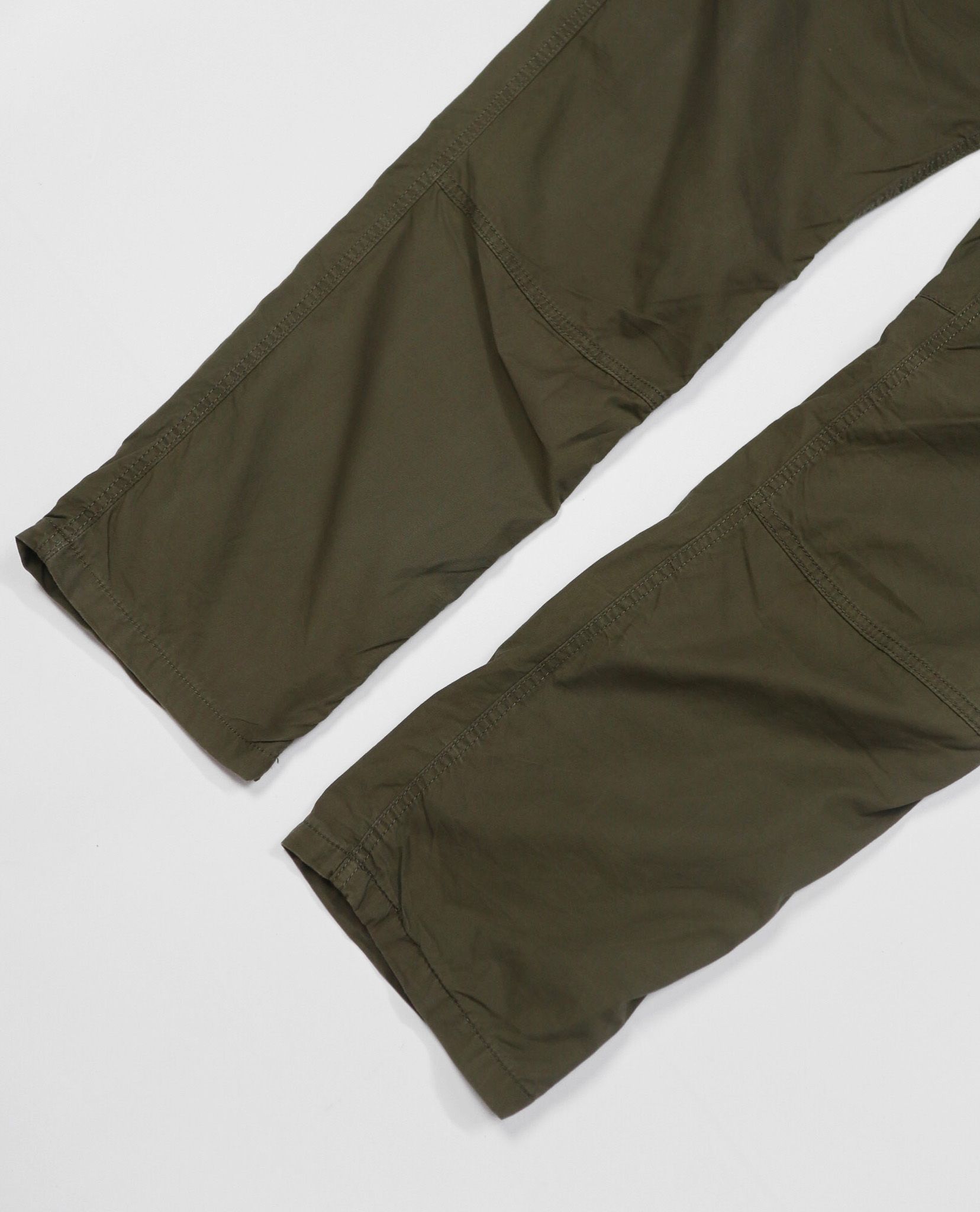 02.22.23 - VTG CARGO PANTS - H&M DIVIDED