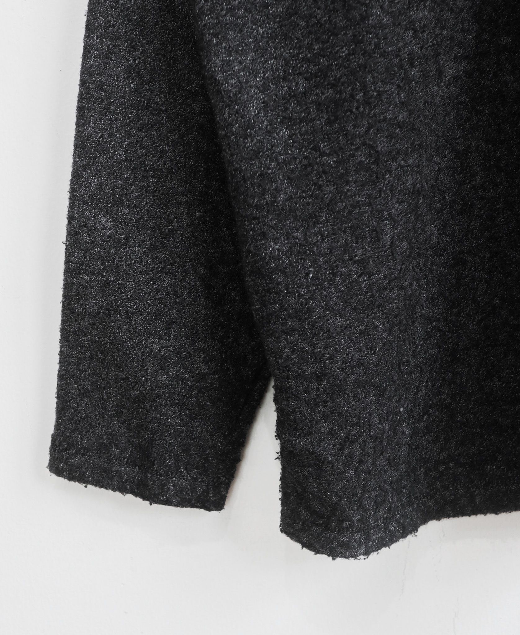 11.16.23 - VTG KNIT SWEATSHIRT - URBAN TASTE