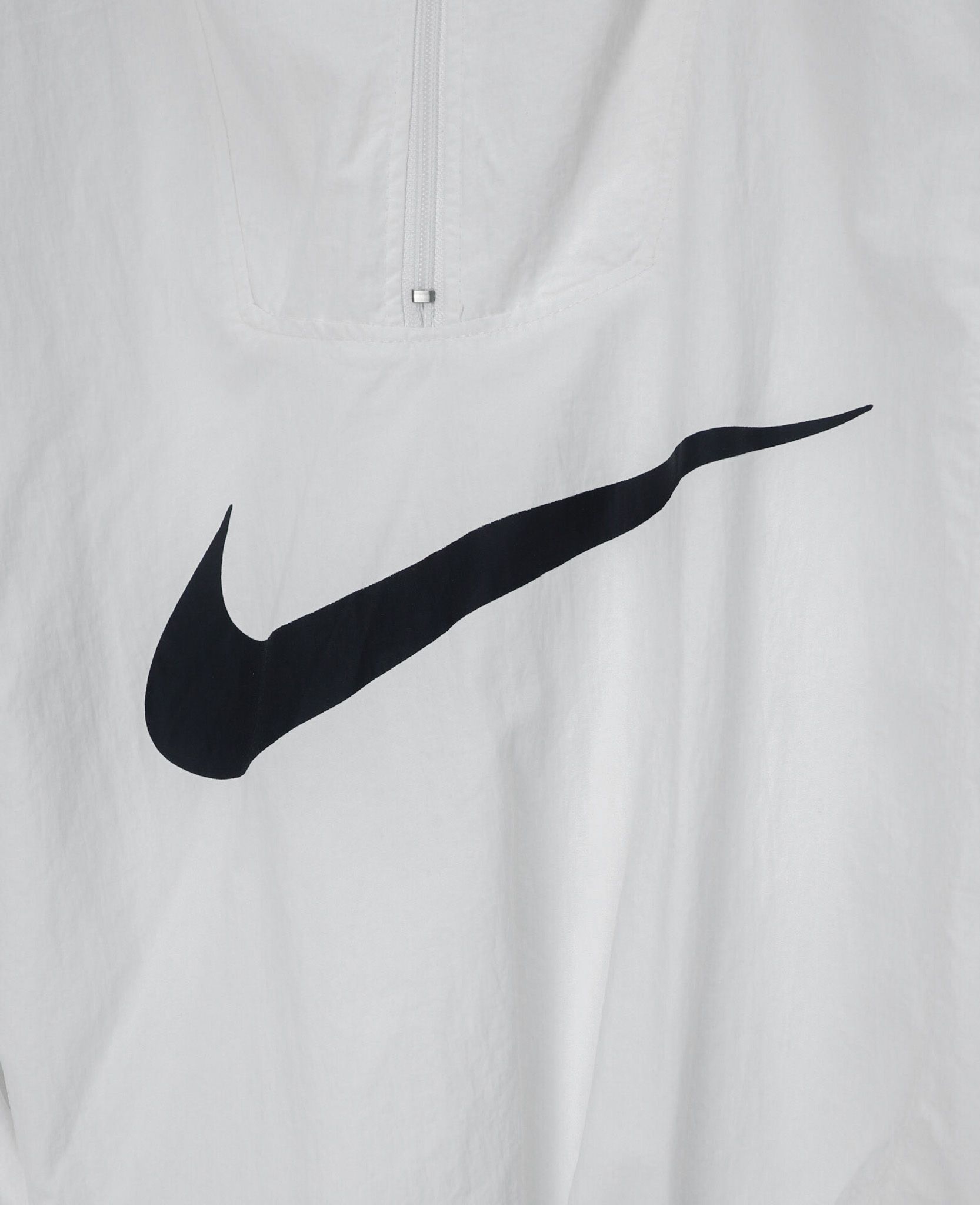 03.17.24 - VTG WINDBREAKER QUARTER ZIP JACKET - NIKE