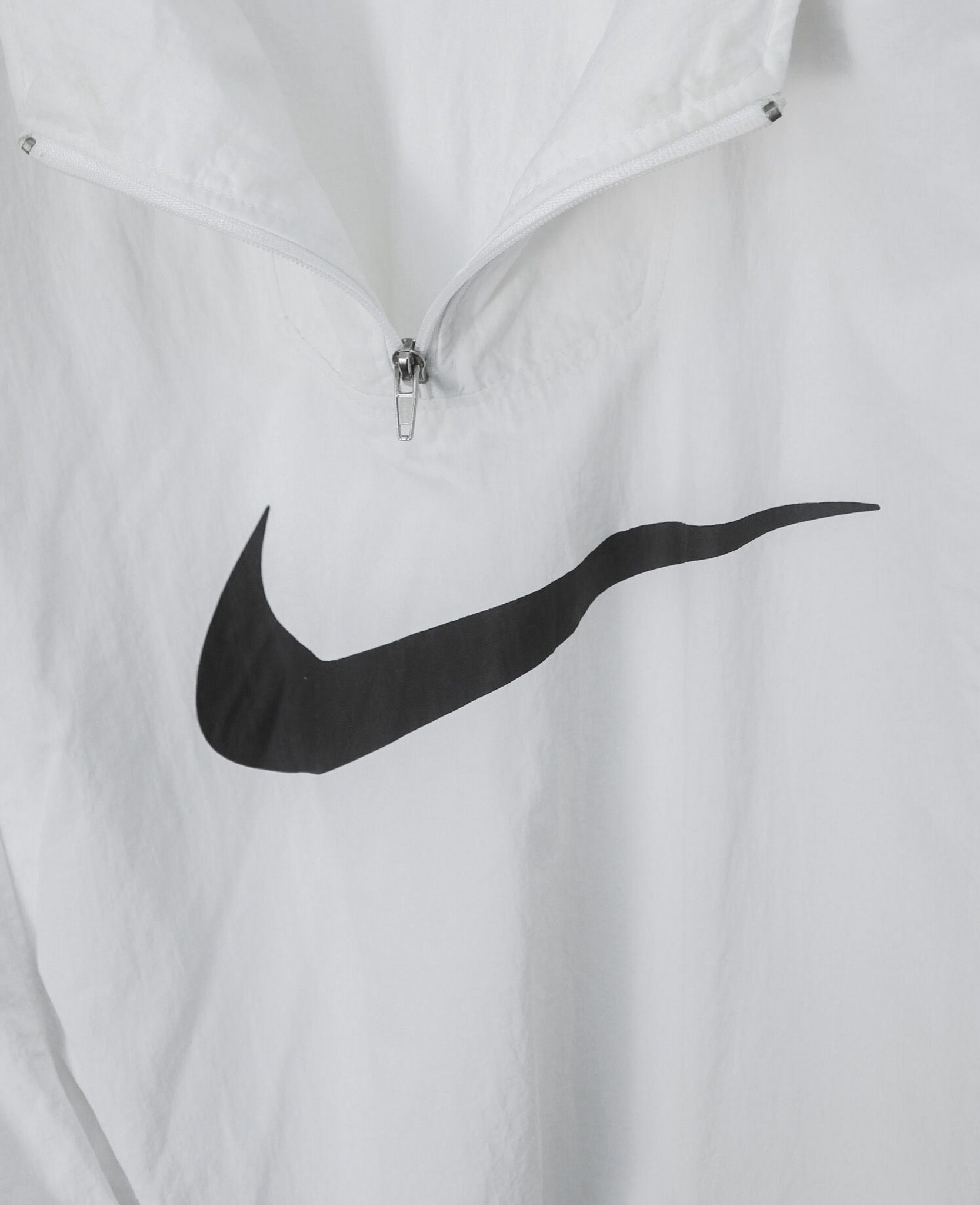 03.17.24 - VTG WINDBREAKER QUARTER ZIP JACKET - NIKE