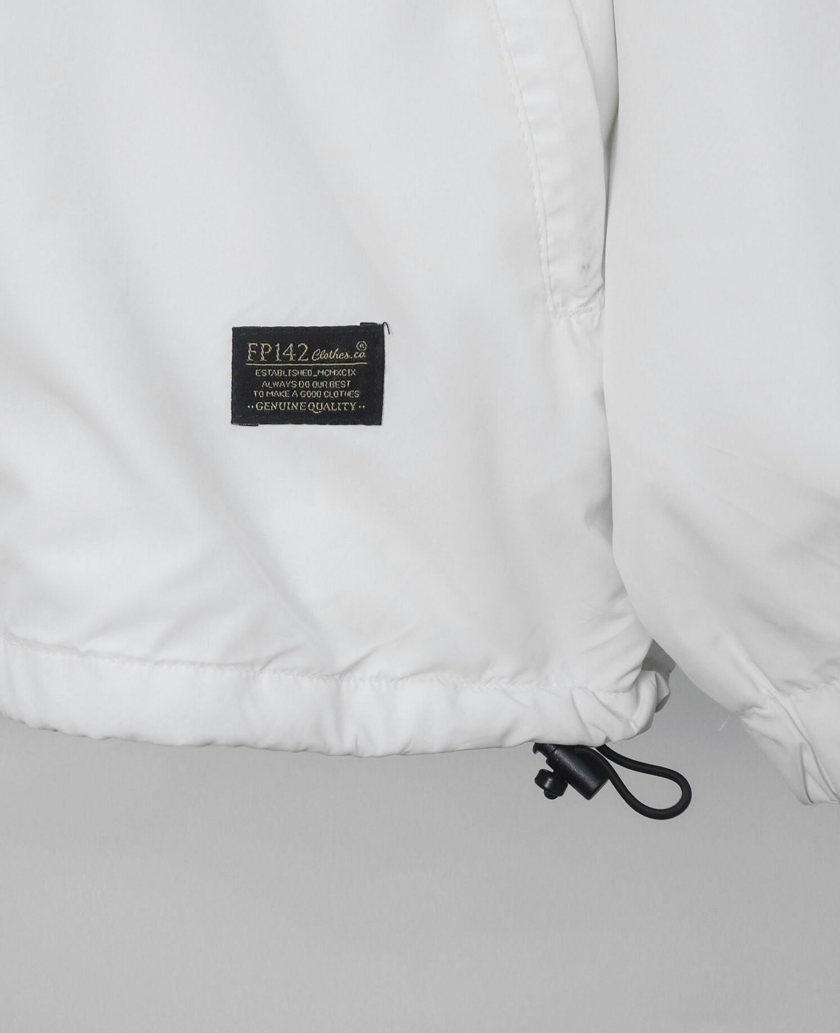 03.17.24 - VTG WINDBREAKER JACKET - FB142