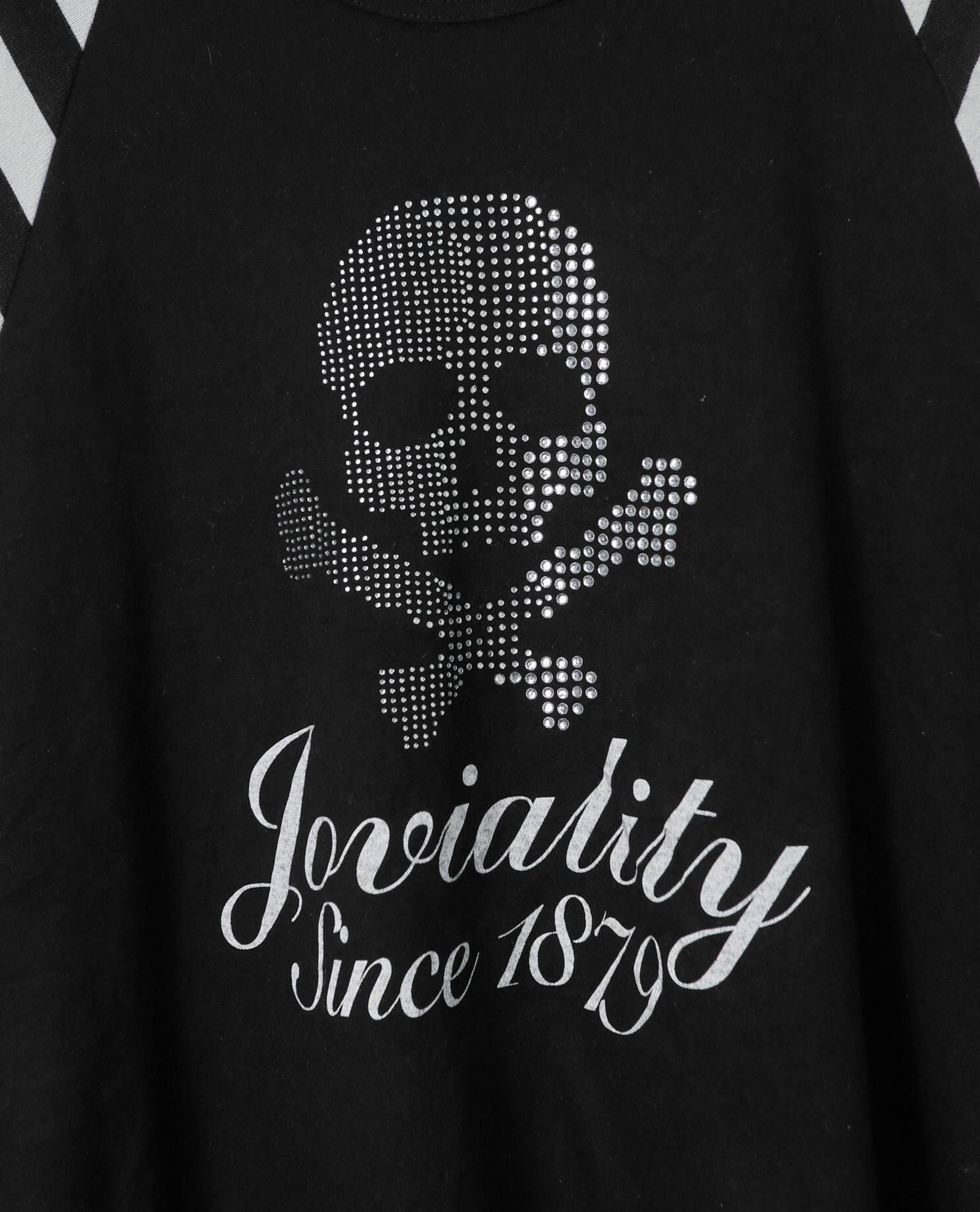 12.21.22 - VTG T-SHIRT - REAL WASH