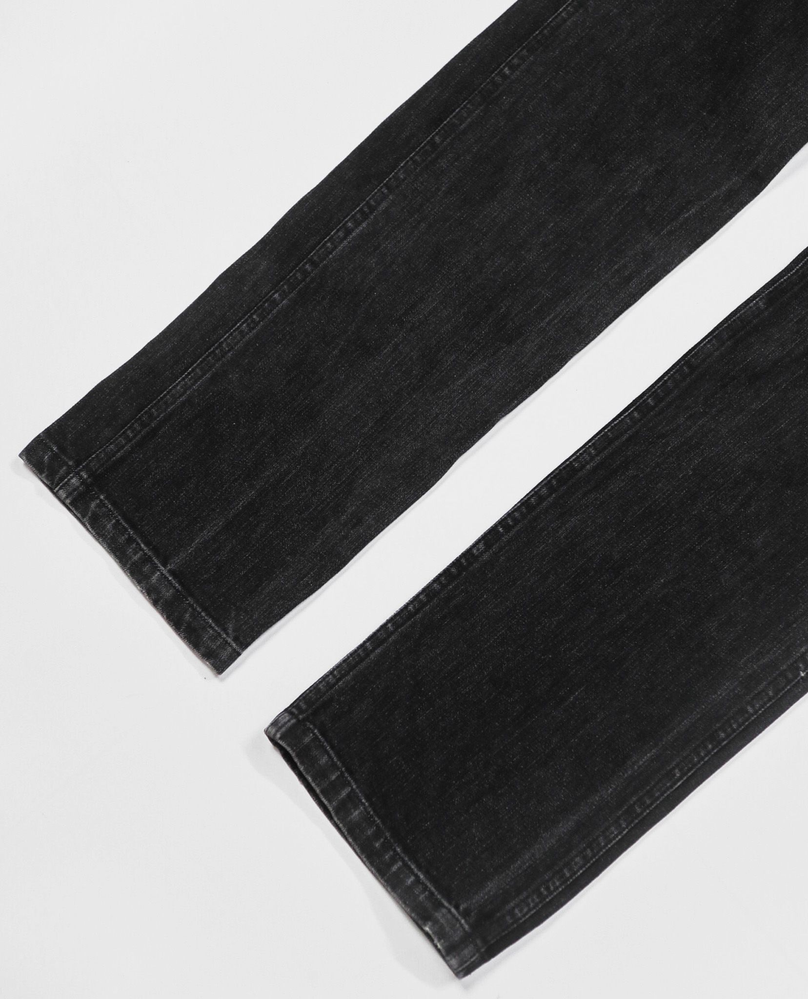 02.22.23 - VTG DENIM CARGO PANTS - JOHNBULL