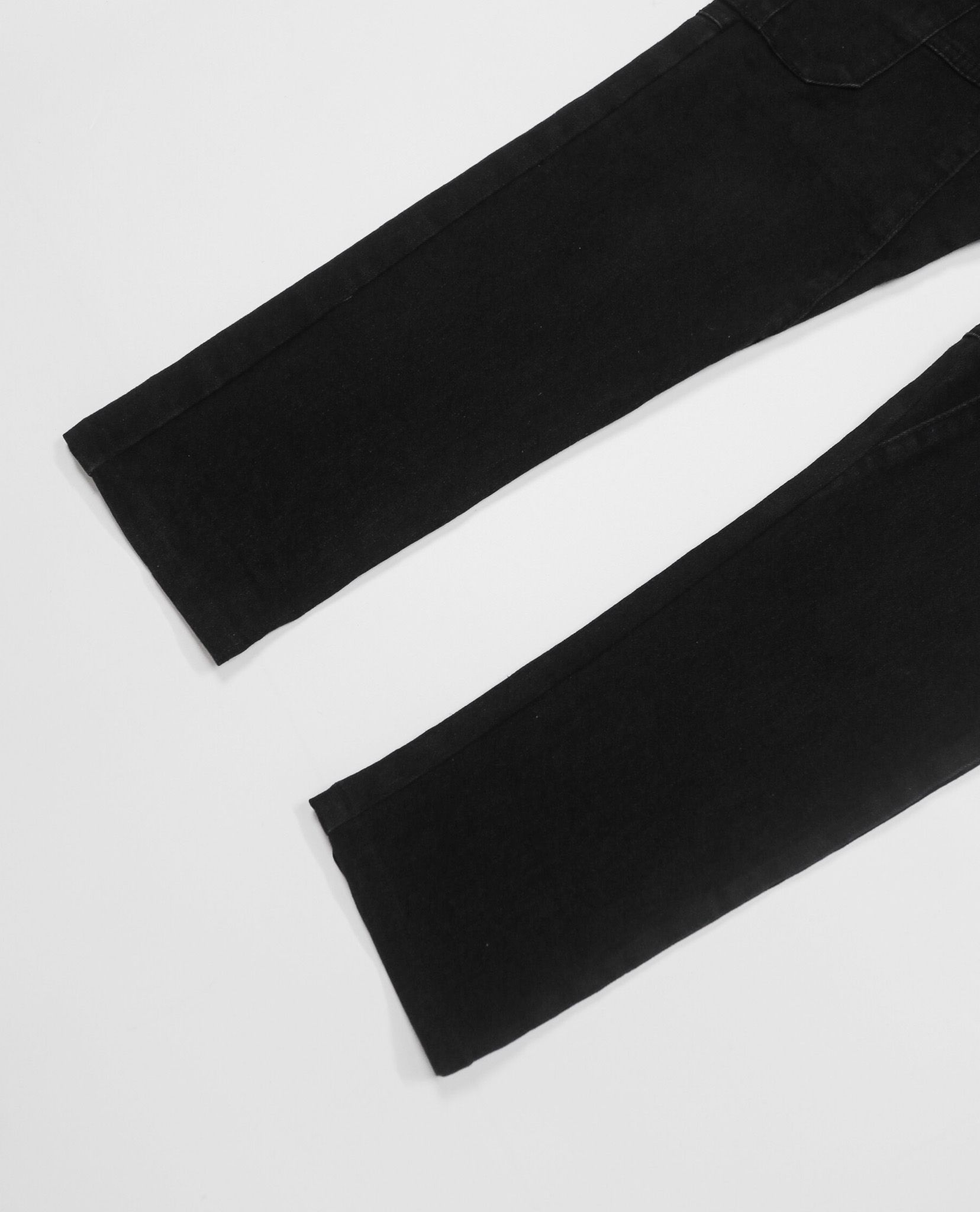 02.22.23 - VTG DENIM CARGO PANTS - C.E.C.R