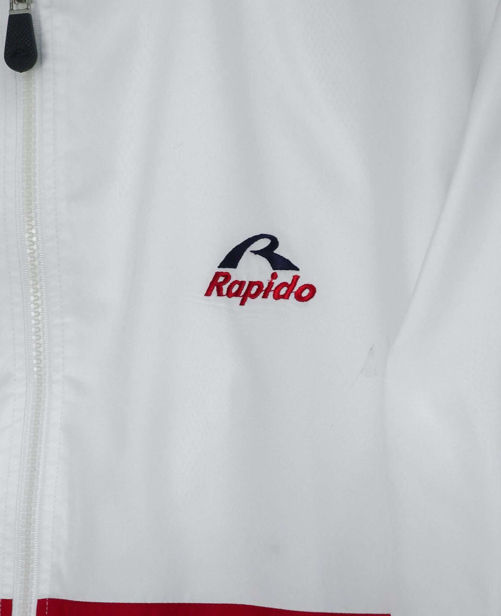 03.24.24 - VTG WINDBREAKER JACKET - RAPIDO