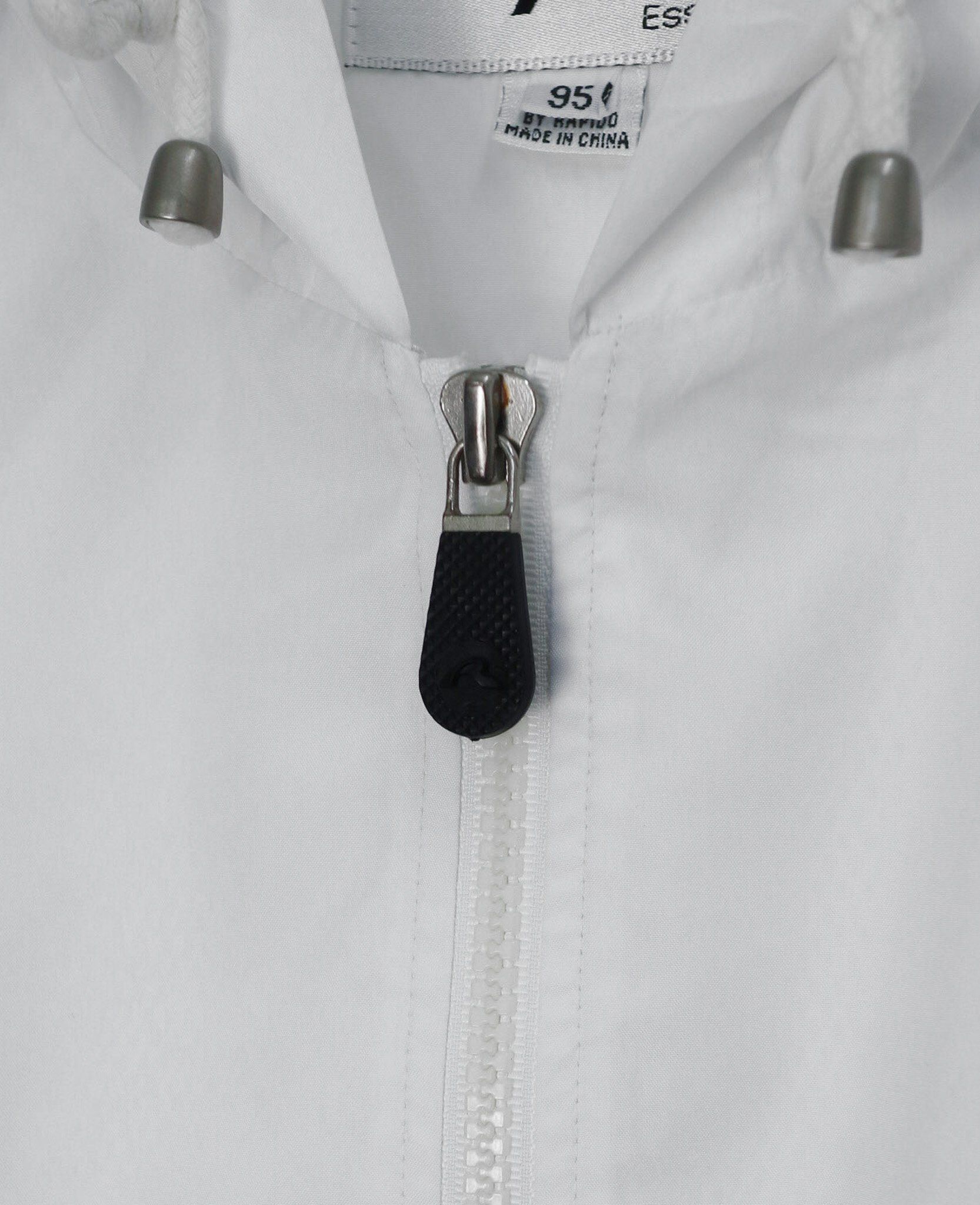 03.24.24 - VTG WINDBREAKER JACKET - RAPIDO