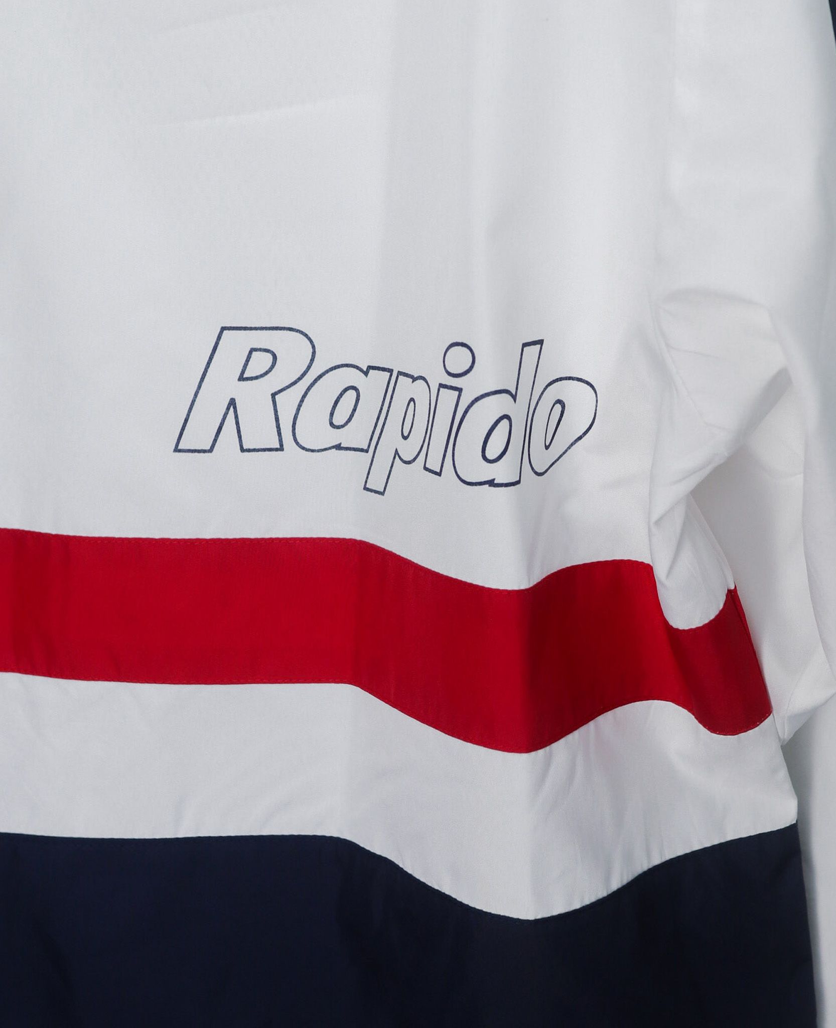 03.24.24 - VTG WINDBREAKER JACKET - RAPIDO