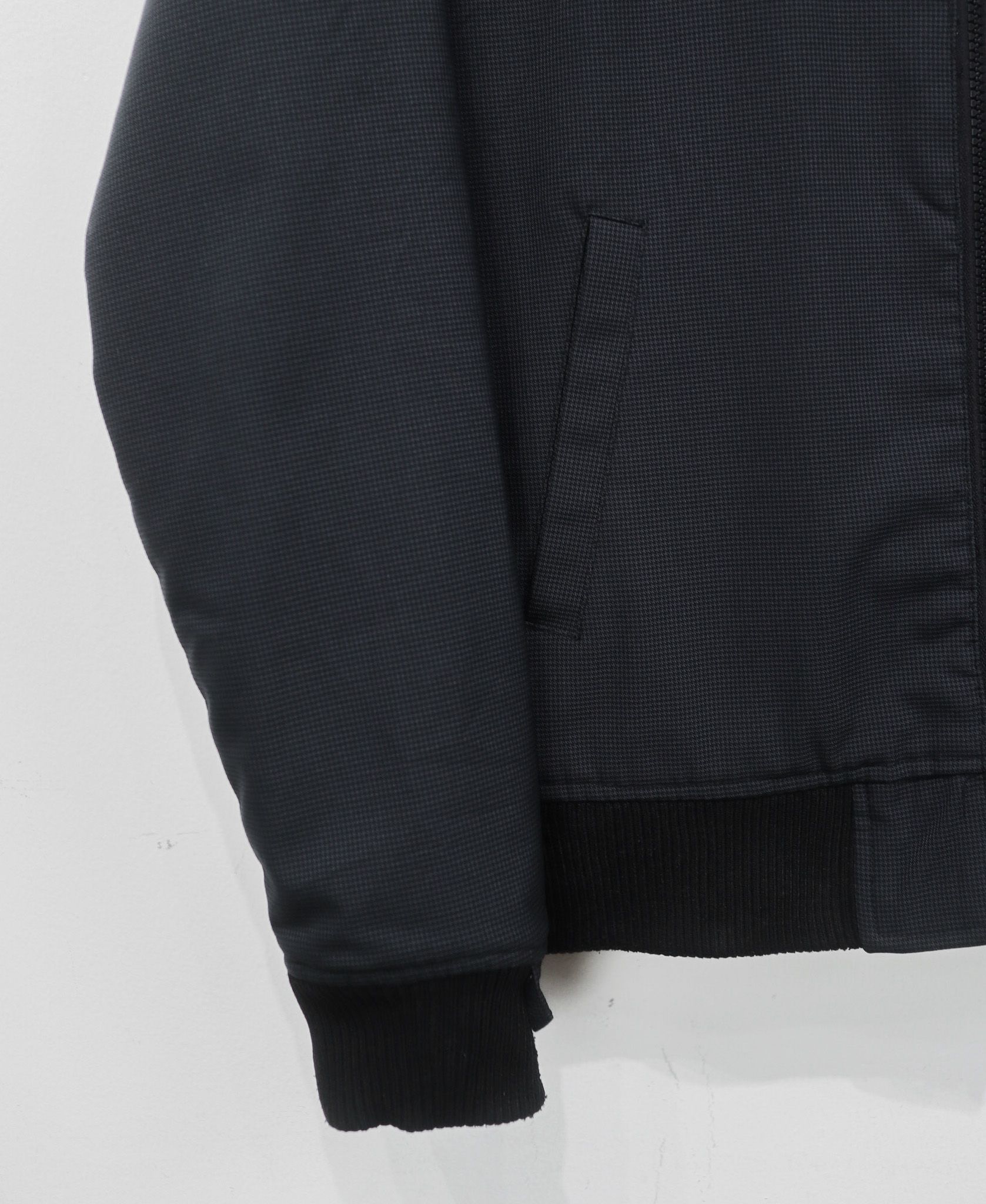 02.25.24 - VTG MILITARY PARKA JACKET - KLEIN PLUS HOMME
