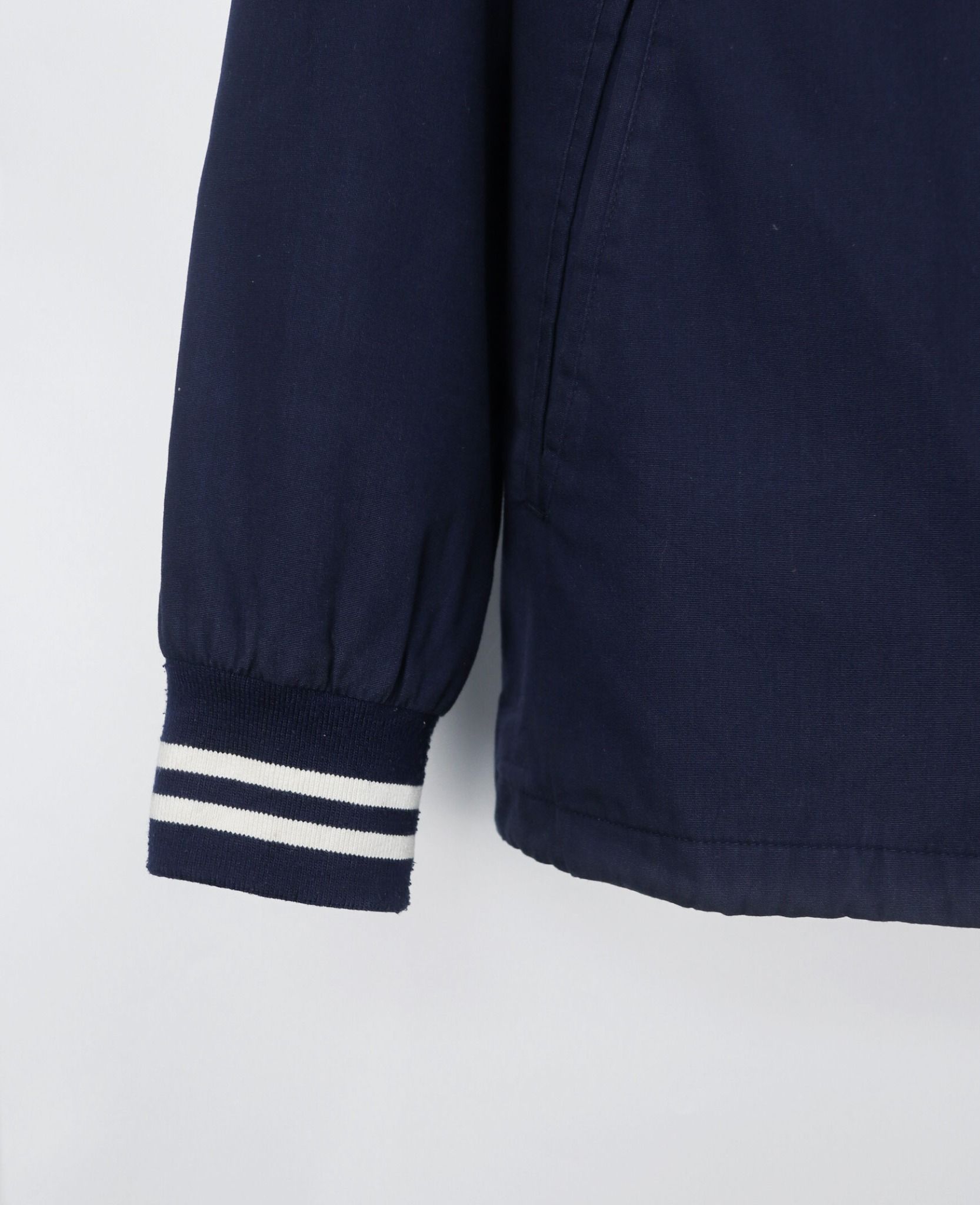 03.24.24 - VTG TWILL COACH JACKET - COVERNAT