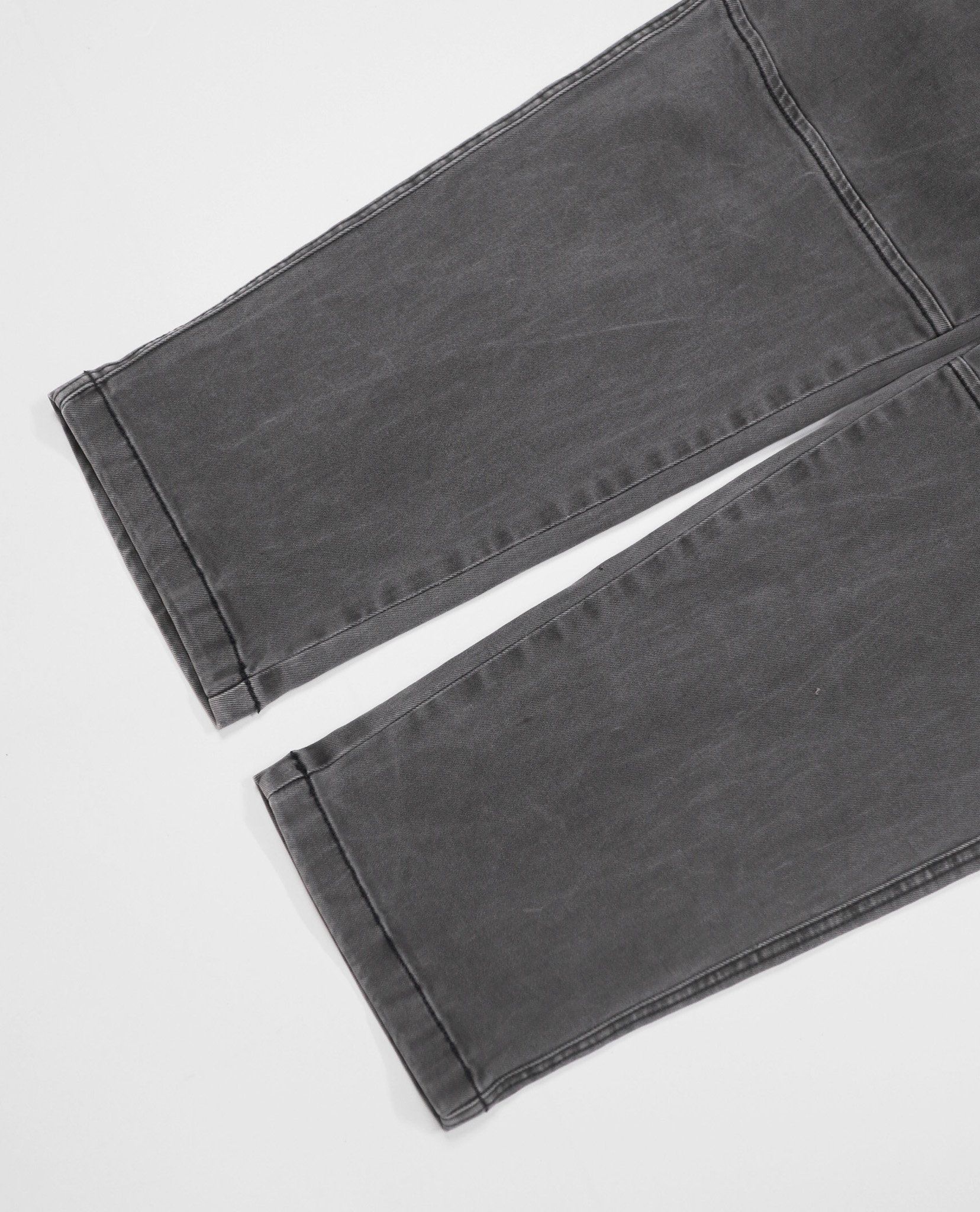 02.22.23 - VTG CARGO PANTS - BUCKAROO