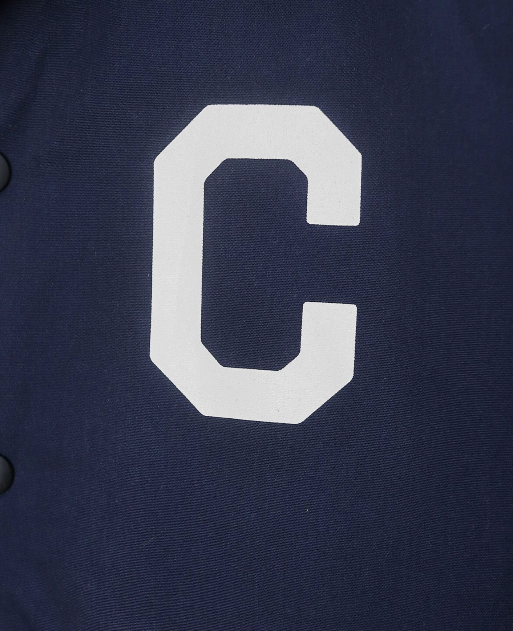 03.24.24 - VTG TWILL COACH JACKET - COVERNAT