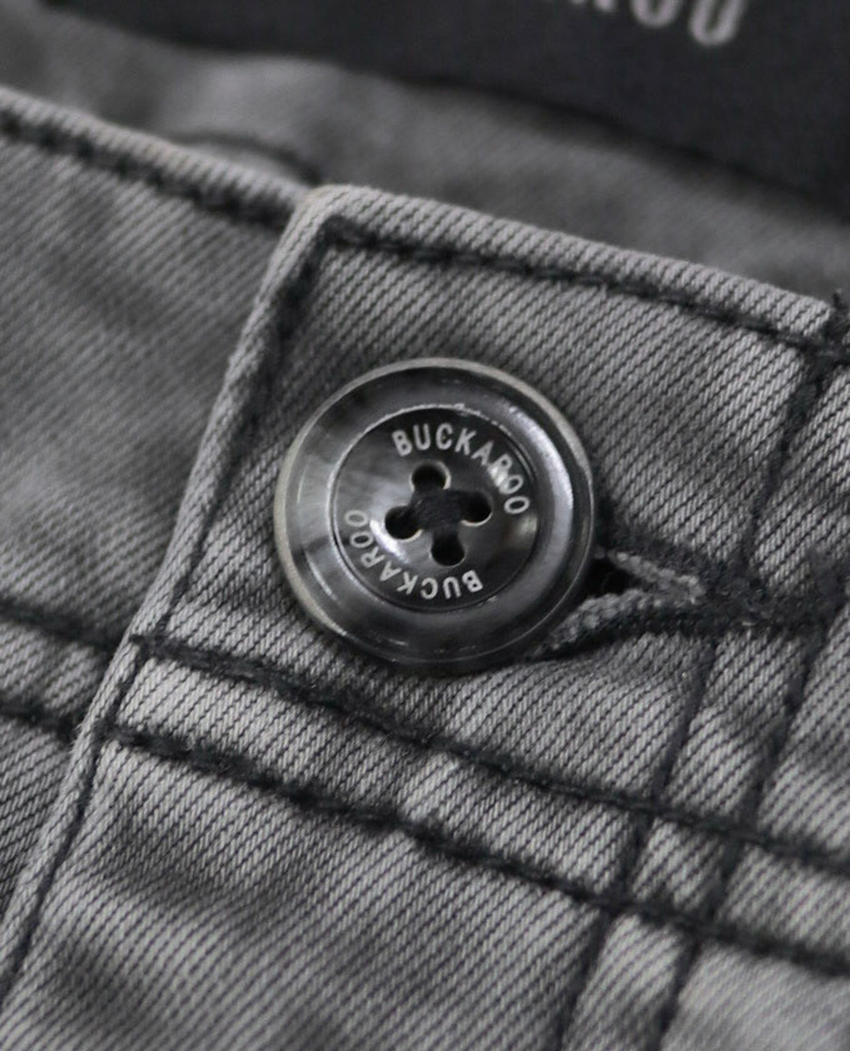 02.22.23 - VTG CARGO PANTS - BUCKAROO