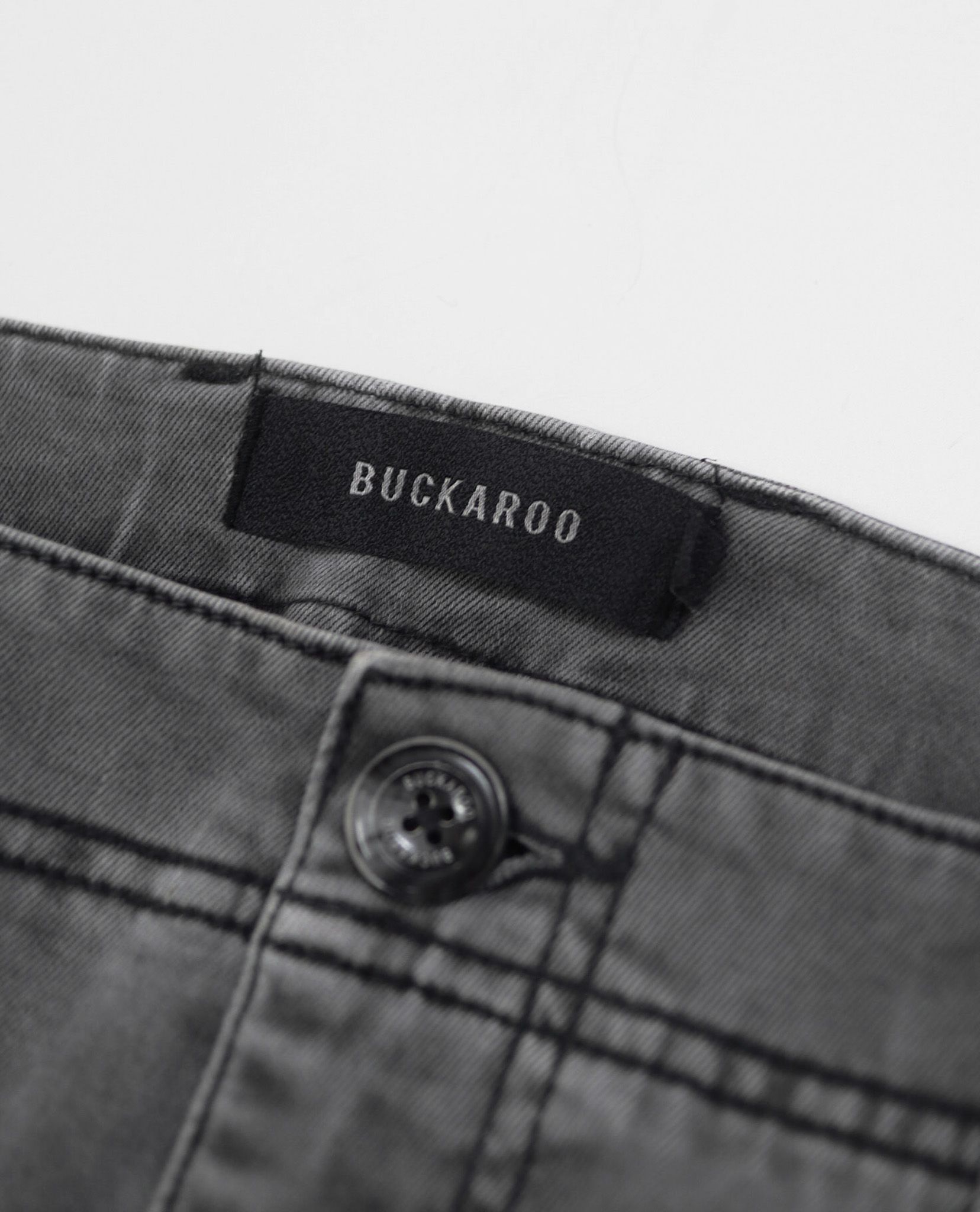 02.22.23 - VTG CARGO PANTS - BUCKAROO