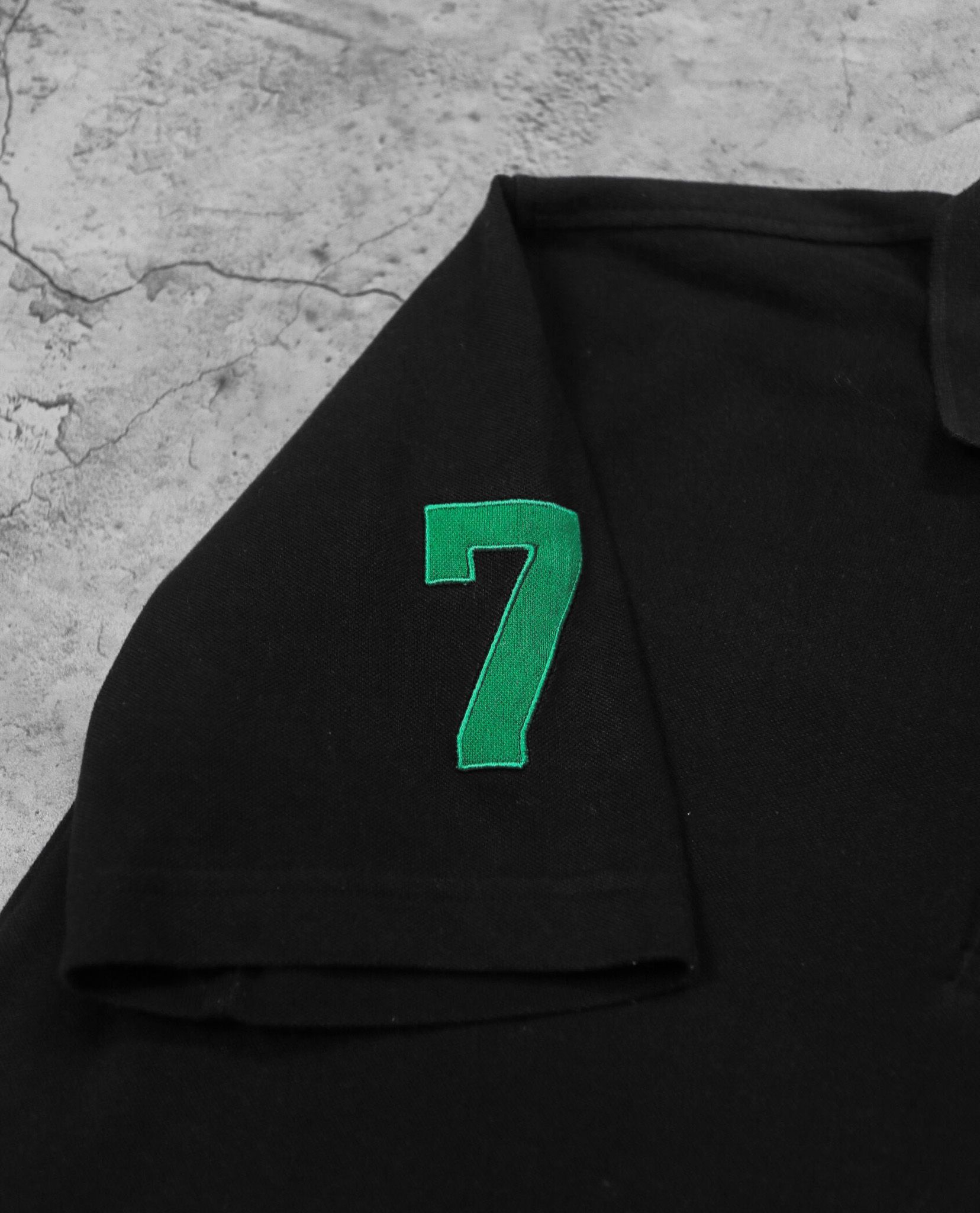 02.23.23 - VTG POLO SHIRT - UMBRO