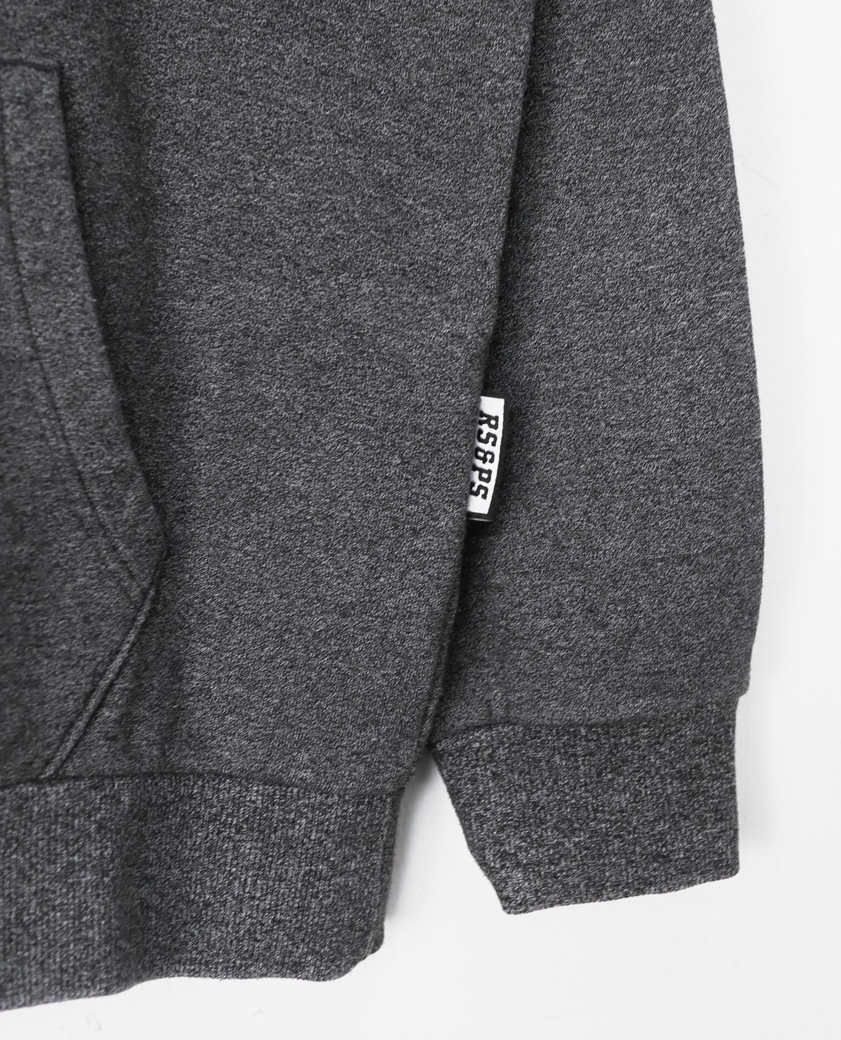 11.17.22 - VTG PULLOVER HOODIE - NII