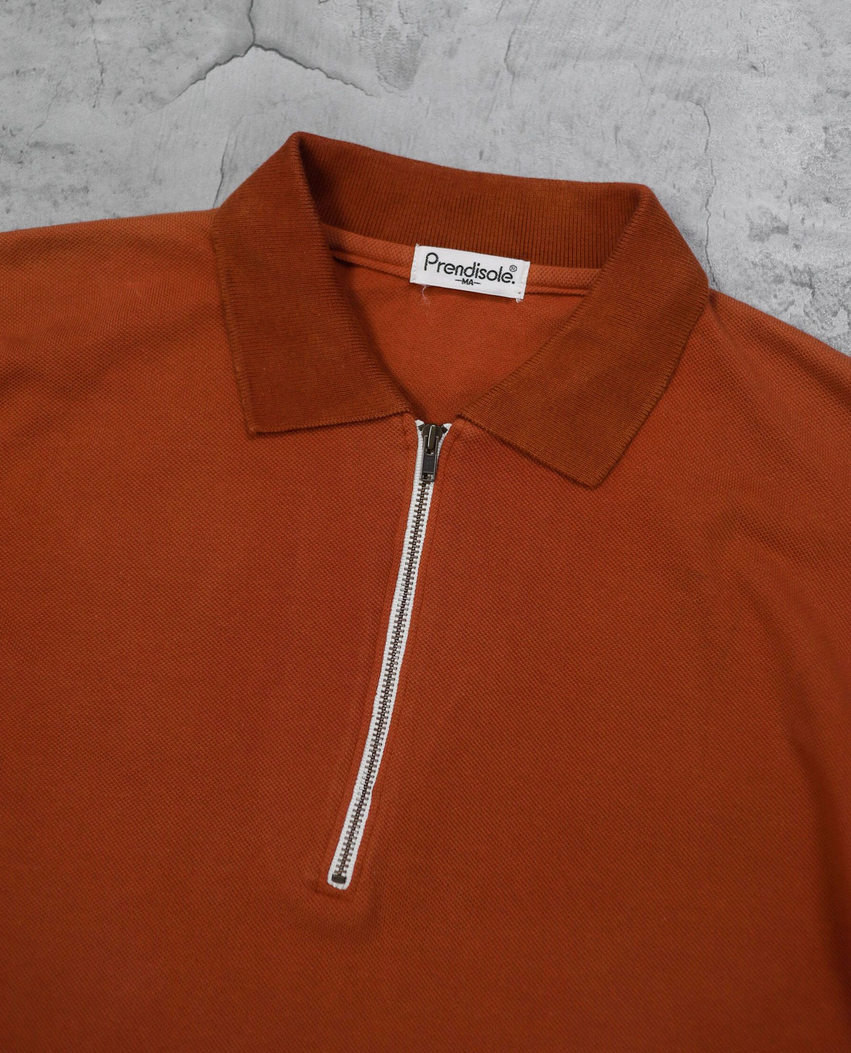 02.23.23 - VTG POLO SHIRT - PRENDISOLE