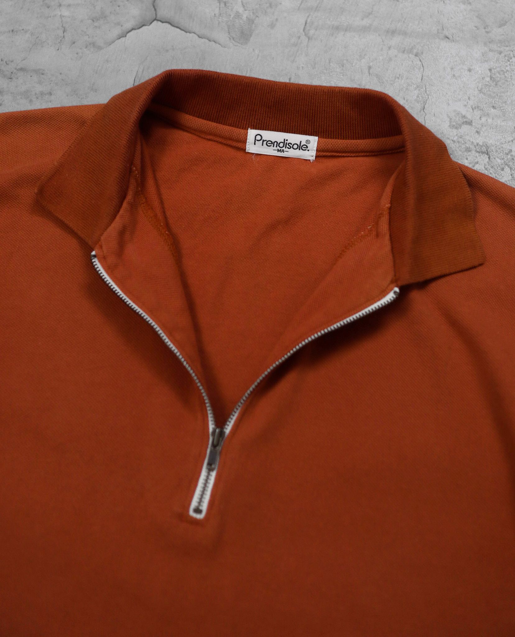 02.23.23 - VTG POLO SHIRT - PRENDISOLE