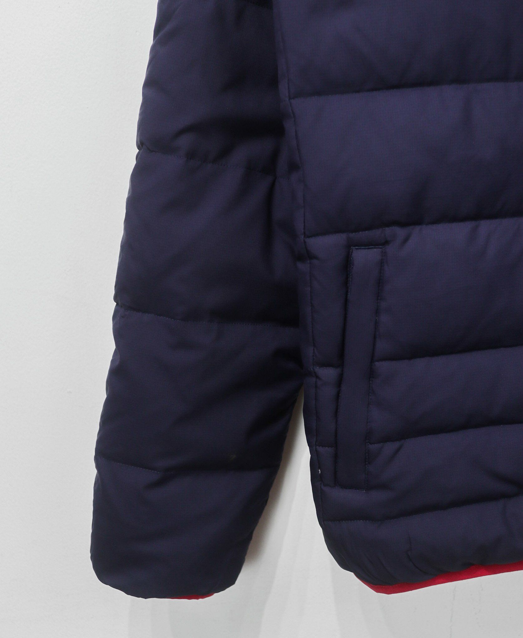 02.25.24 - VTG PUFFER JACKET- PUMA