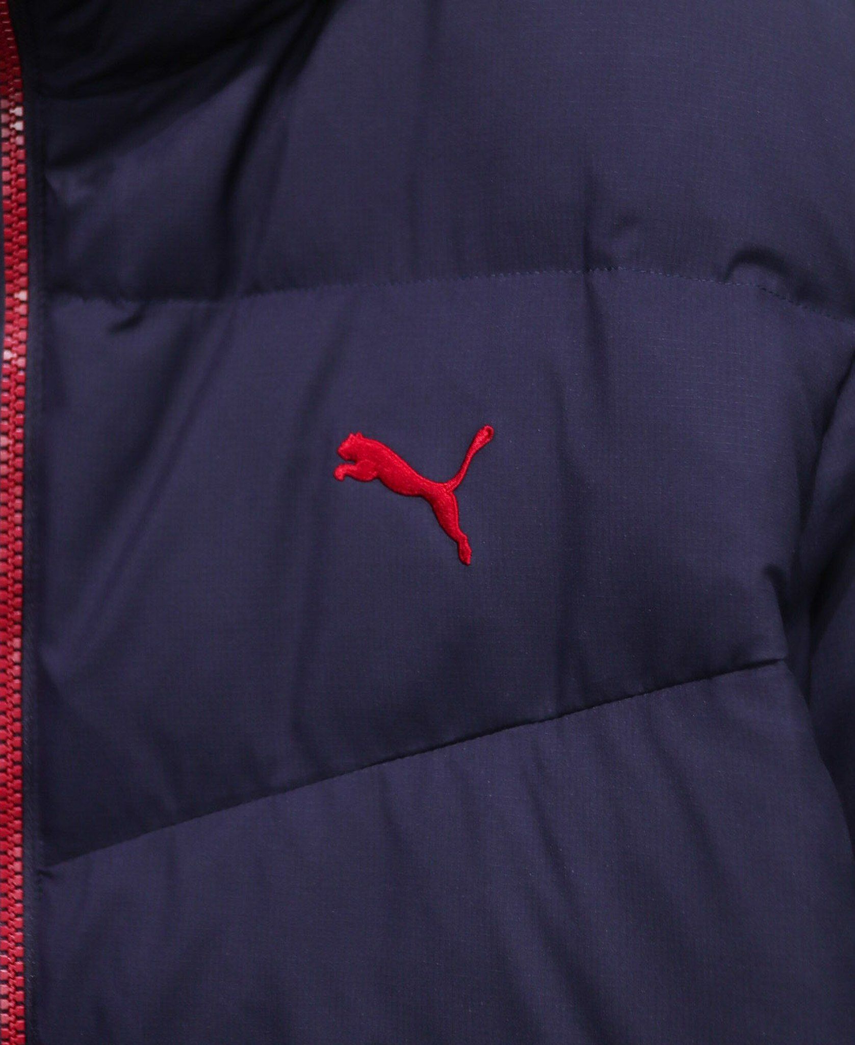 02.25.24 - VTG PUFFER JACKET- PUMA
