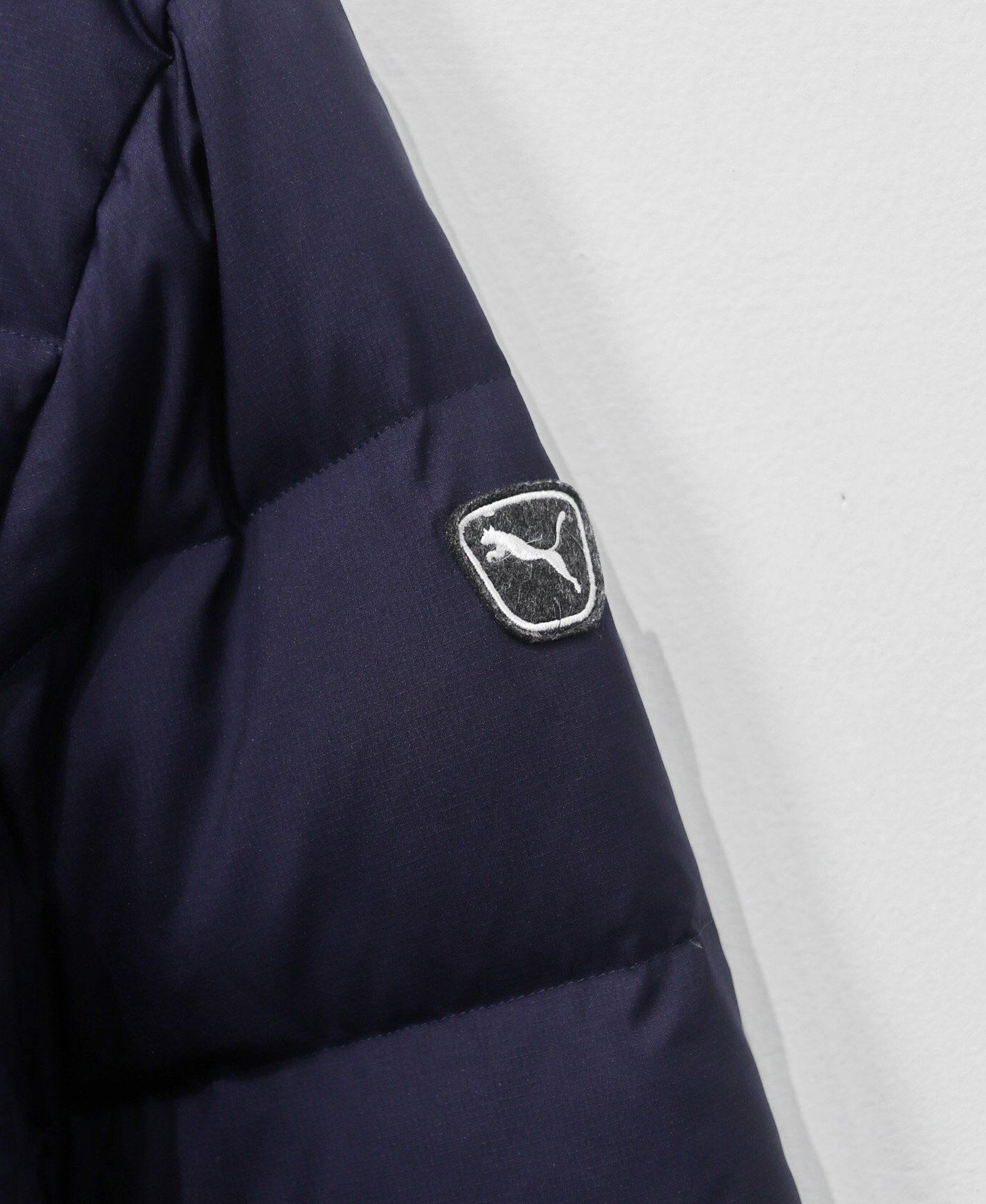 02.25.24 - VTG PUFFER JACKET- PUMA