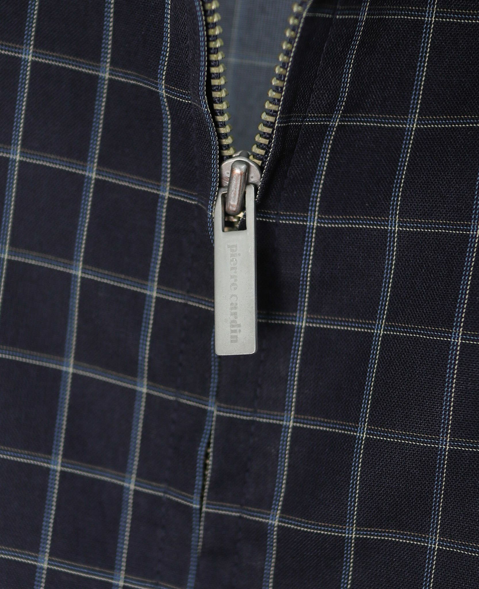 03.17.24 - VTG BLOUSON JACKET - PIERRE CARDIN