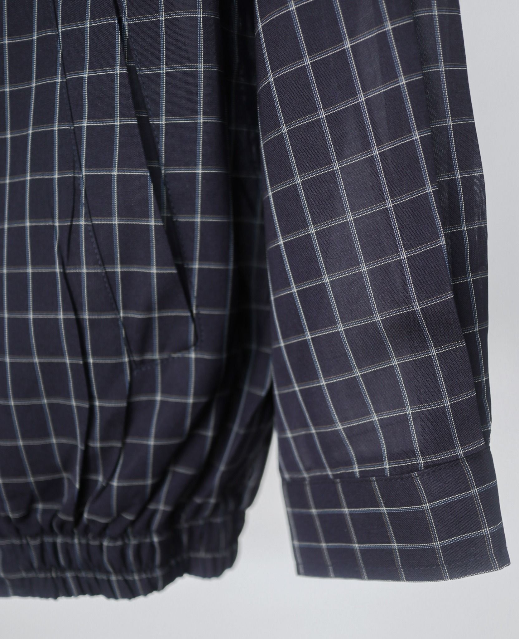 03.17.24 - VTG BLOUSON JACKET - PIERRE CARDIN