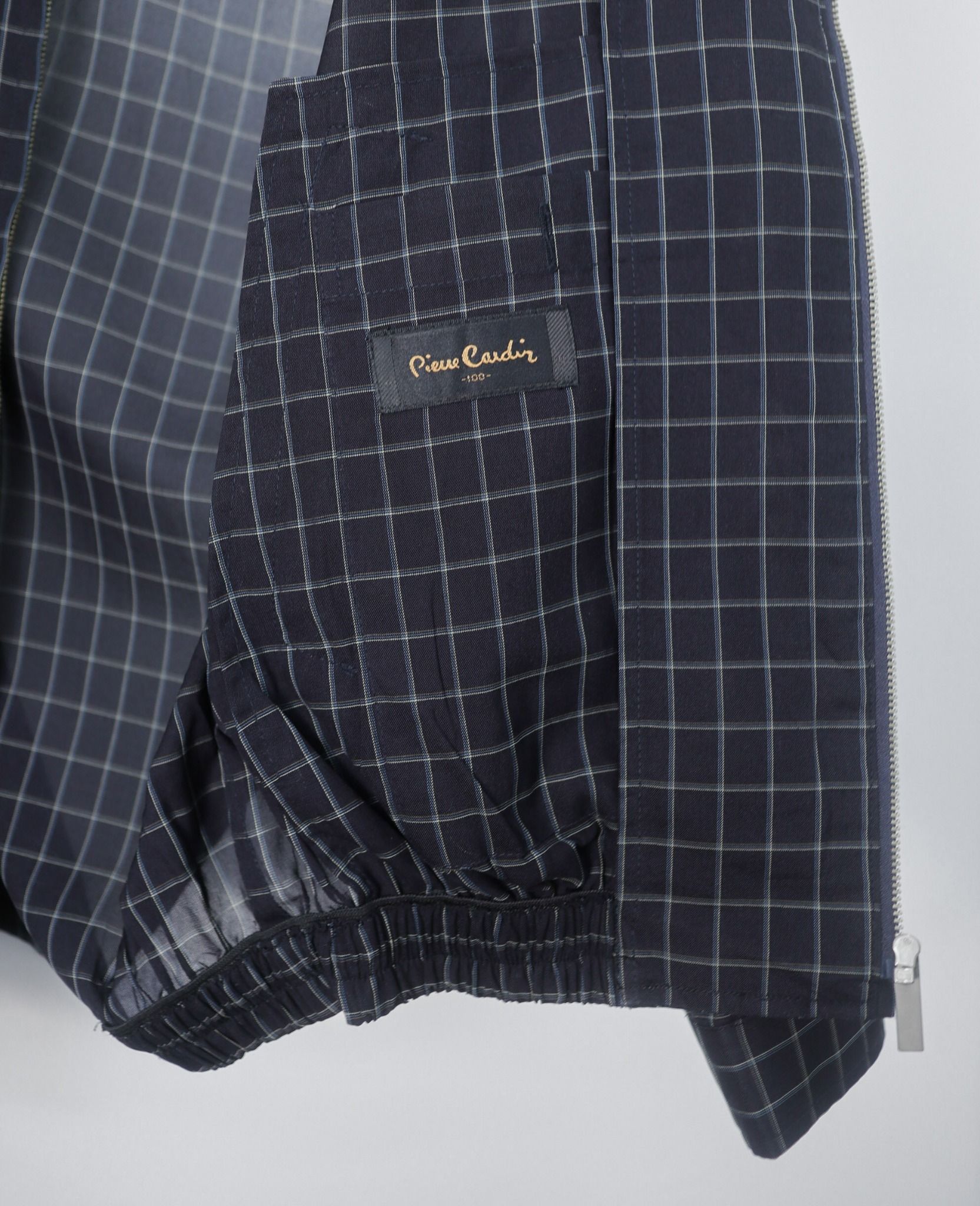03.17.24 - VTG BLOUSON JACKET - PIERRE CARDIN