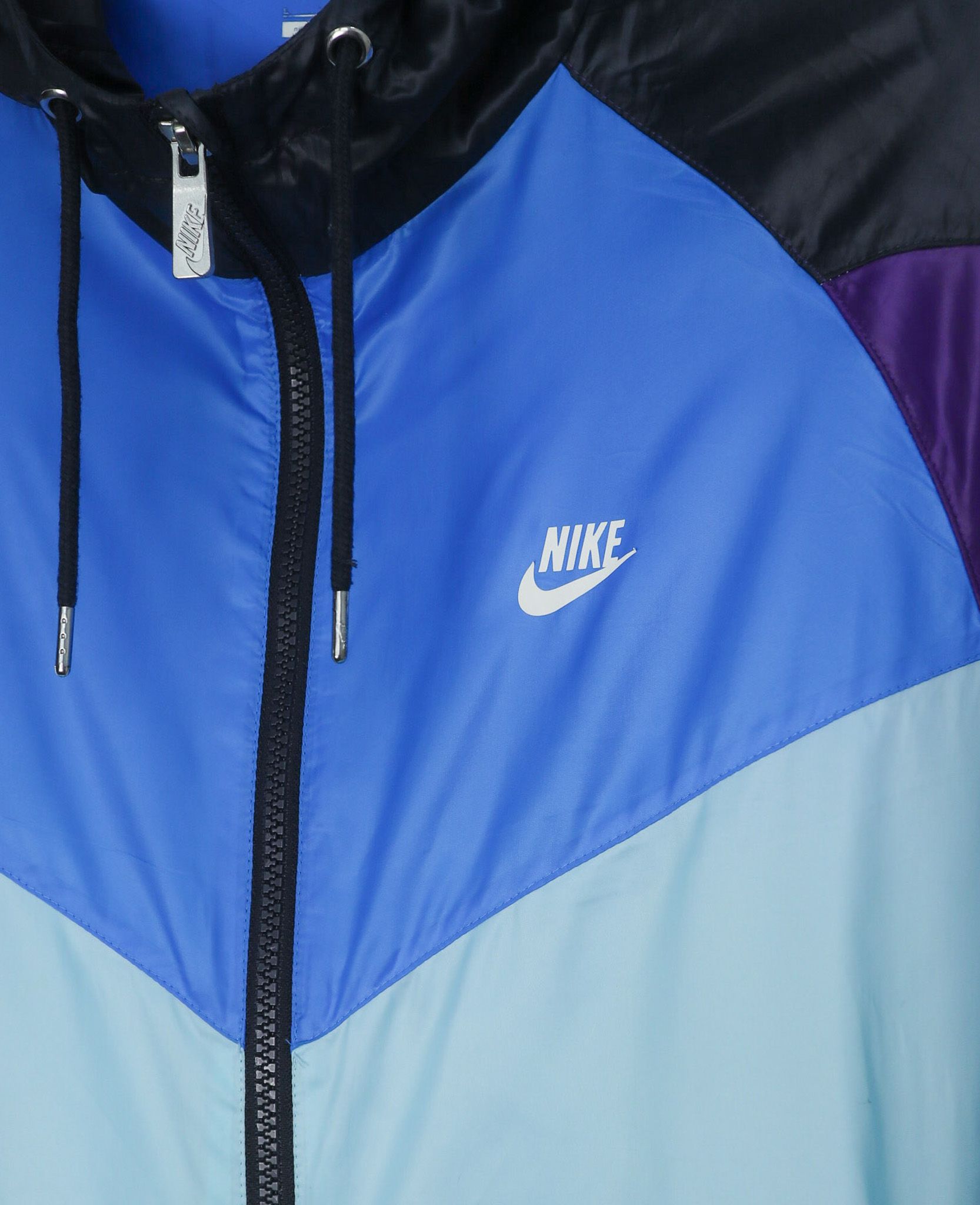 03.24.24 - VTG WINDBREAKER JACKET - NIKE