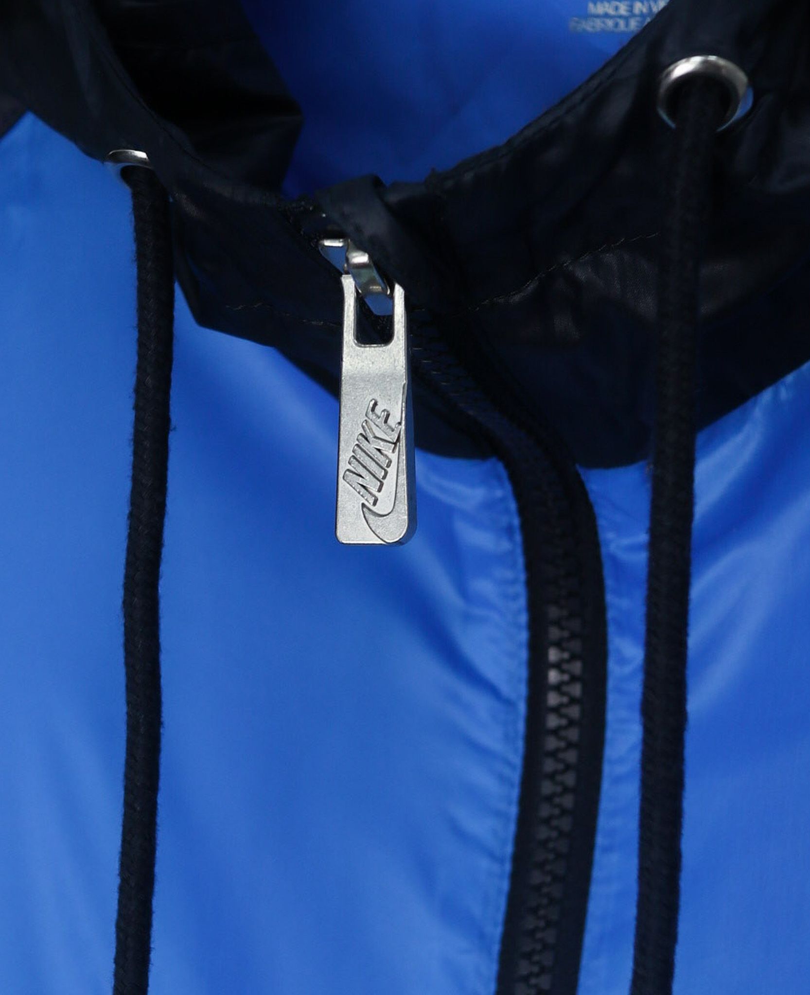 03.24.24 - VTG WINDBREAKER JACKET - NIKE