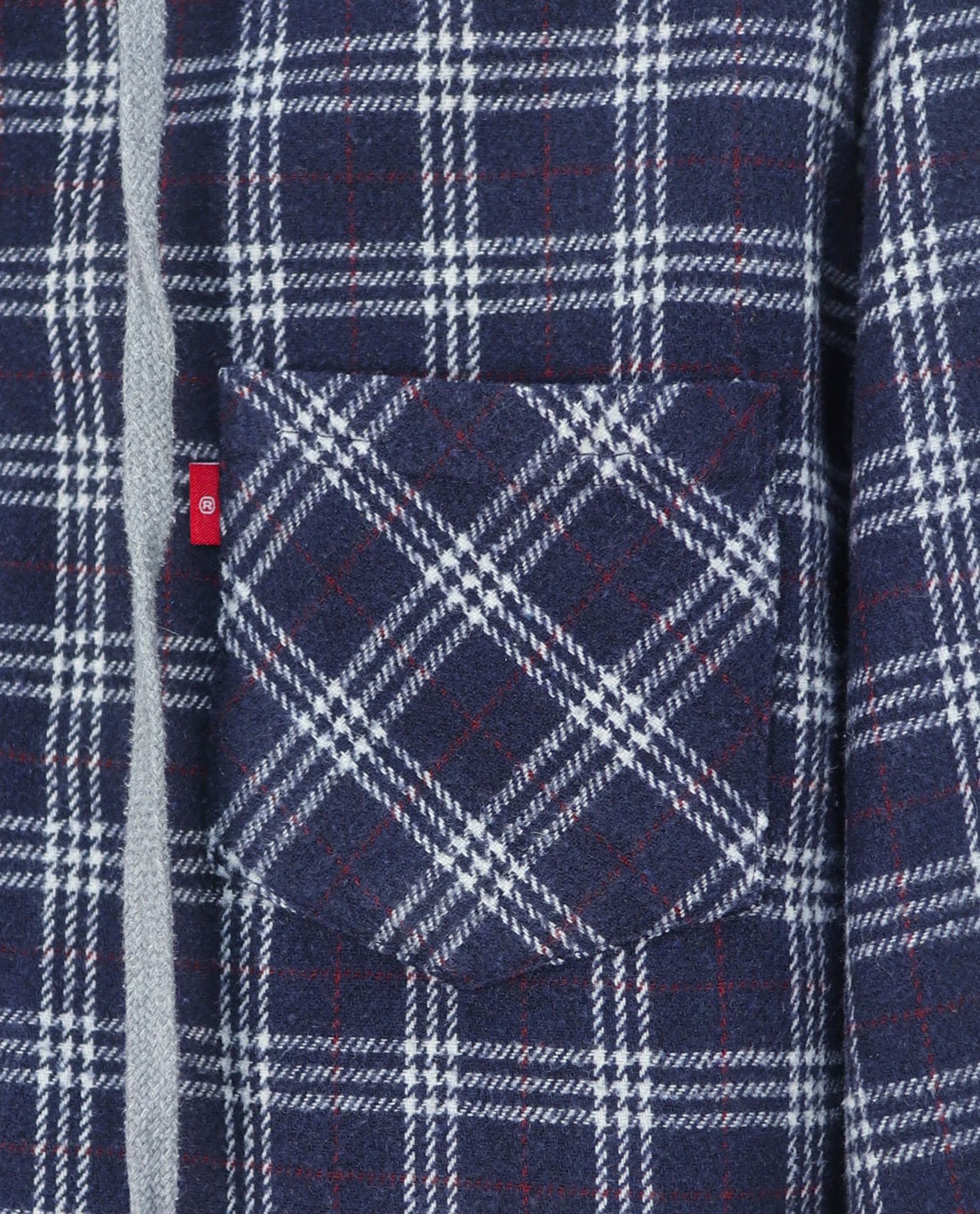 05.09.23 - VTG BUTTON UP SHIRT - VINTAGE CUMO