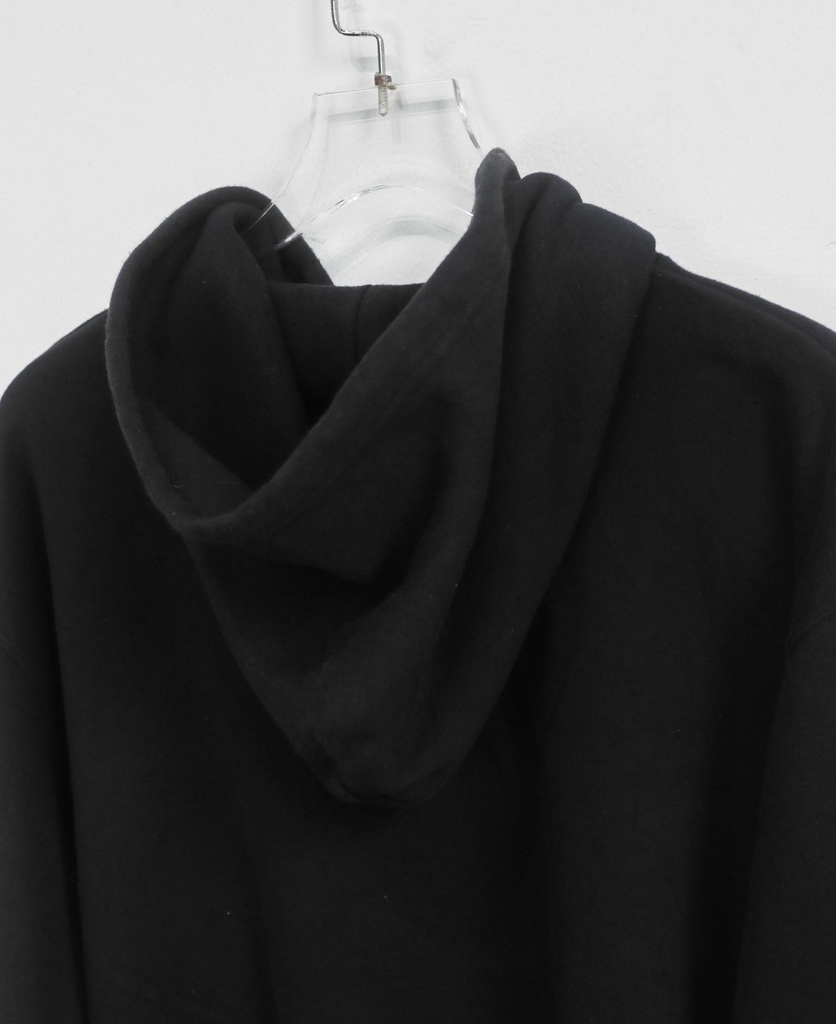 12.21.23 - VTG OVERSIZED PULLOVER HOODIE - AFTER BASE