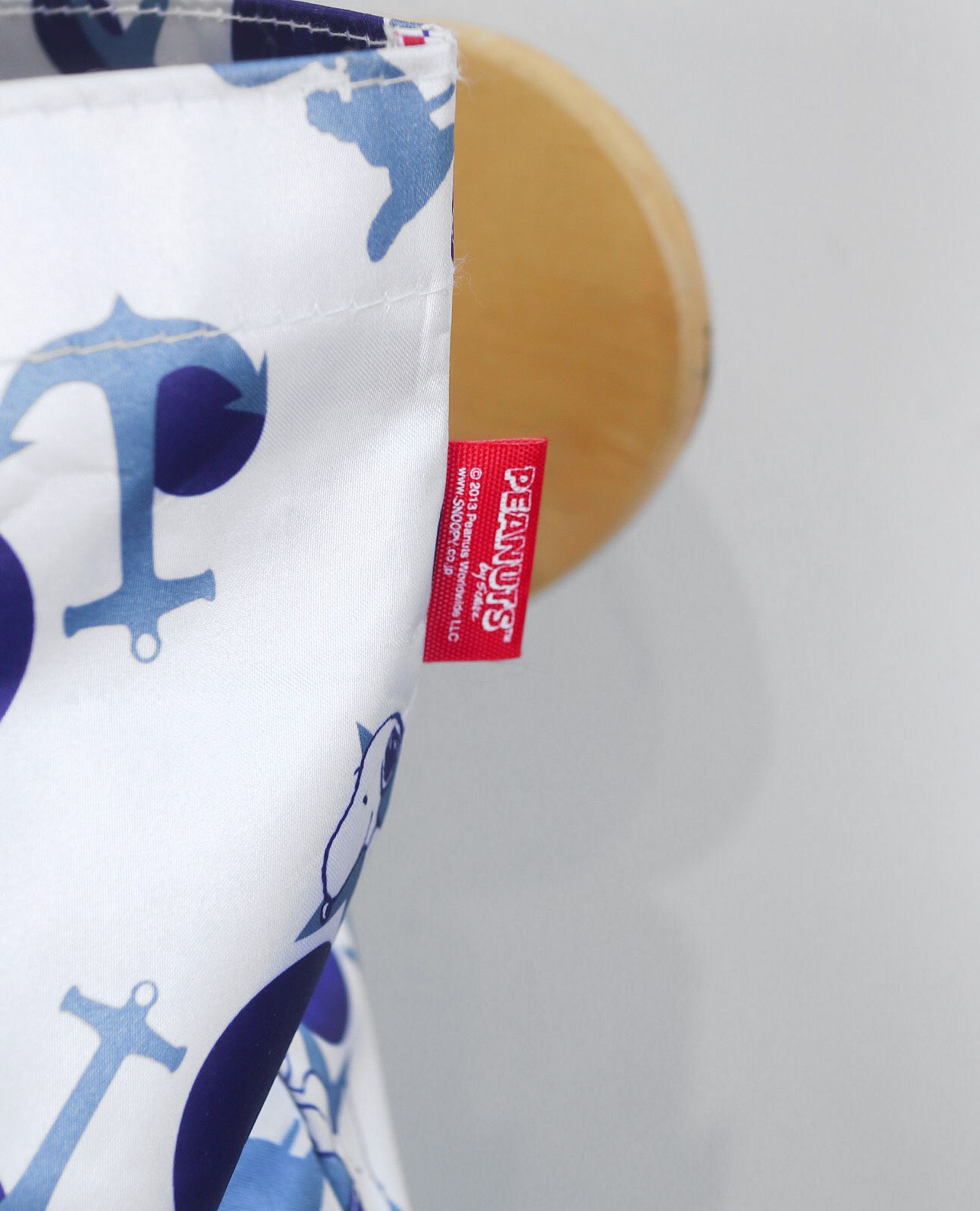 07.13.23 - VTG BAG - PEANUTS