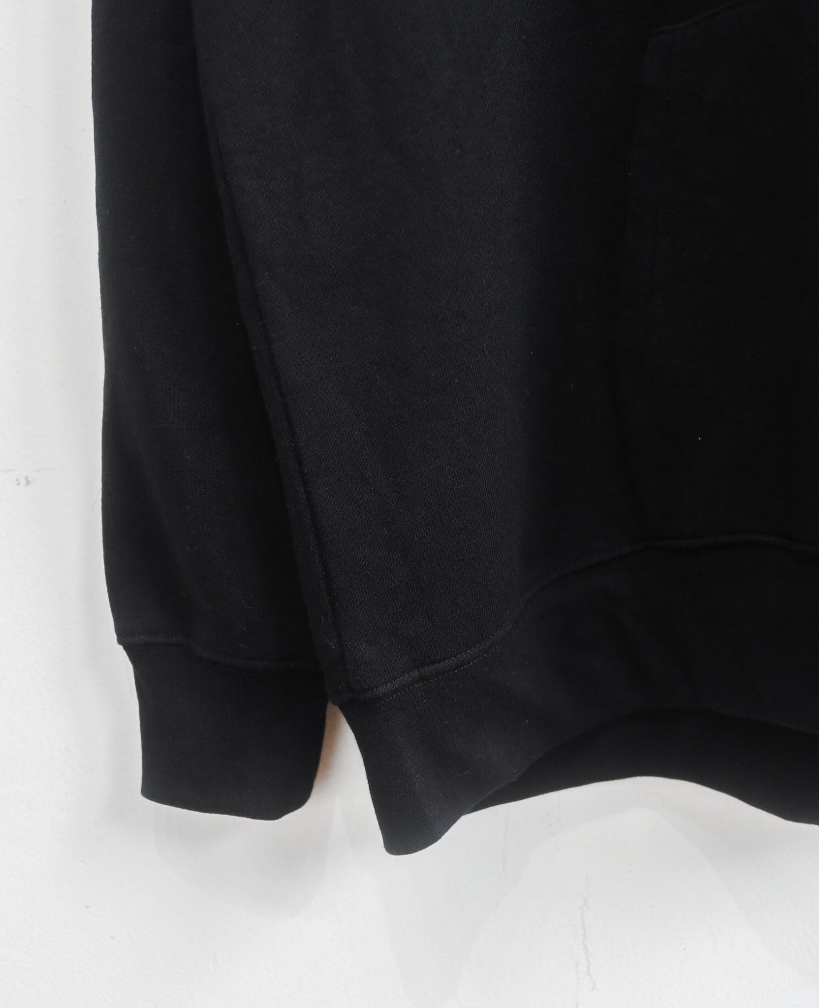 12.21.23 - VTG PULLOVER HOODIE - REAL WASH