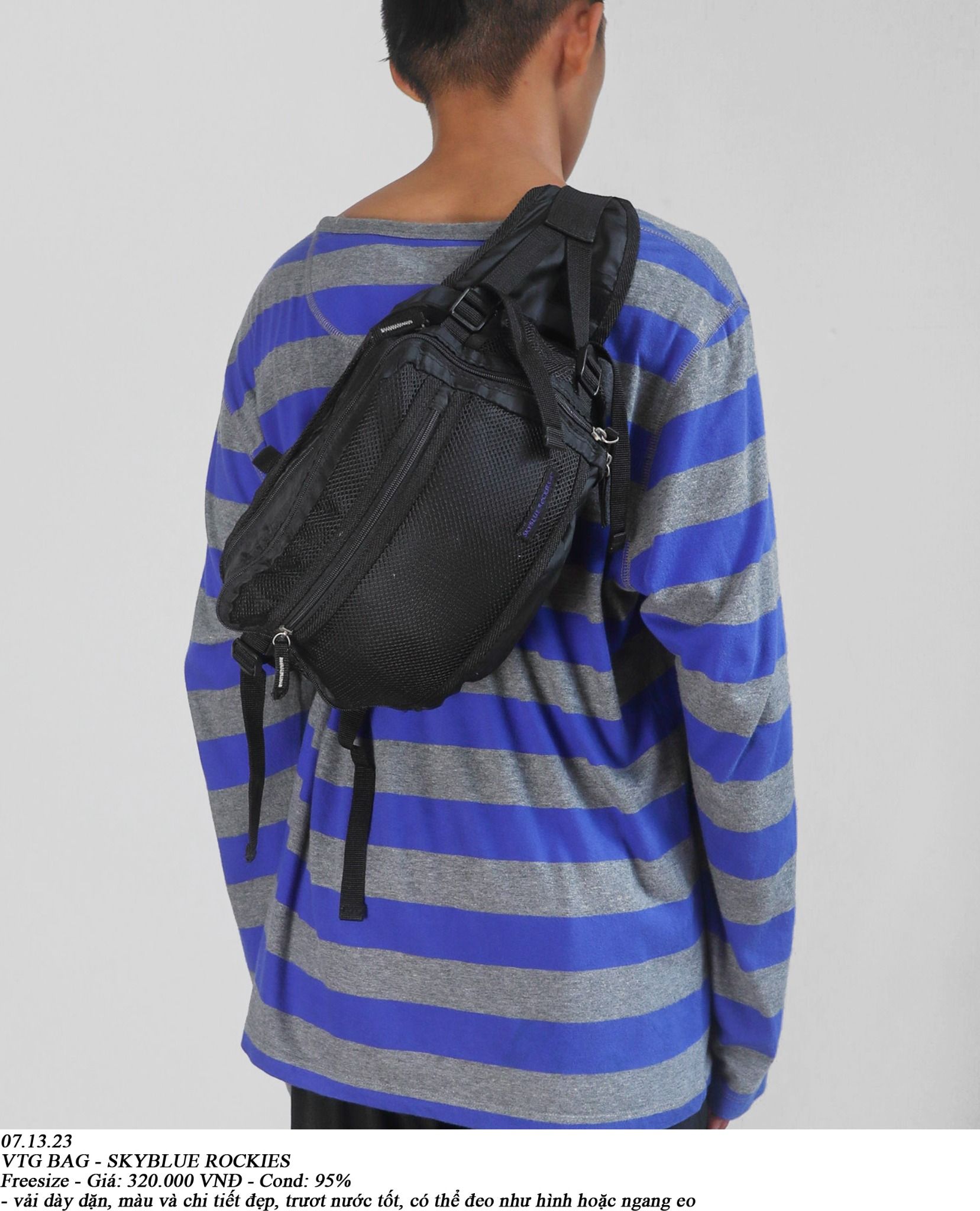 07.13.23 - VTG BAG - SKYBLUE ROCKIES
