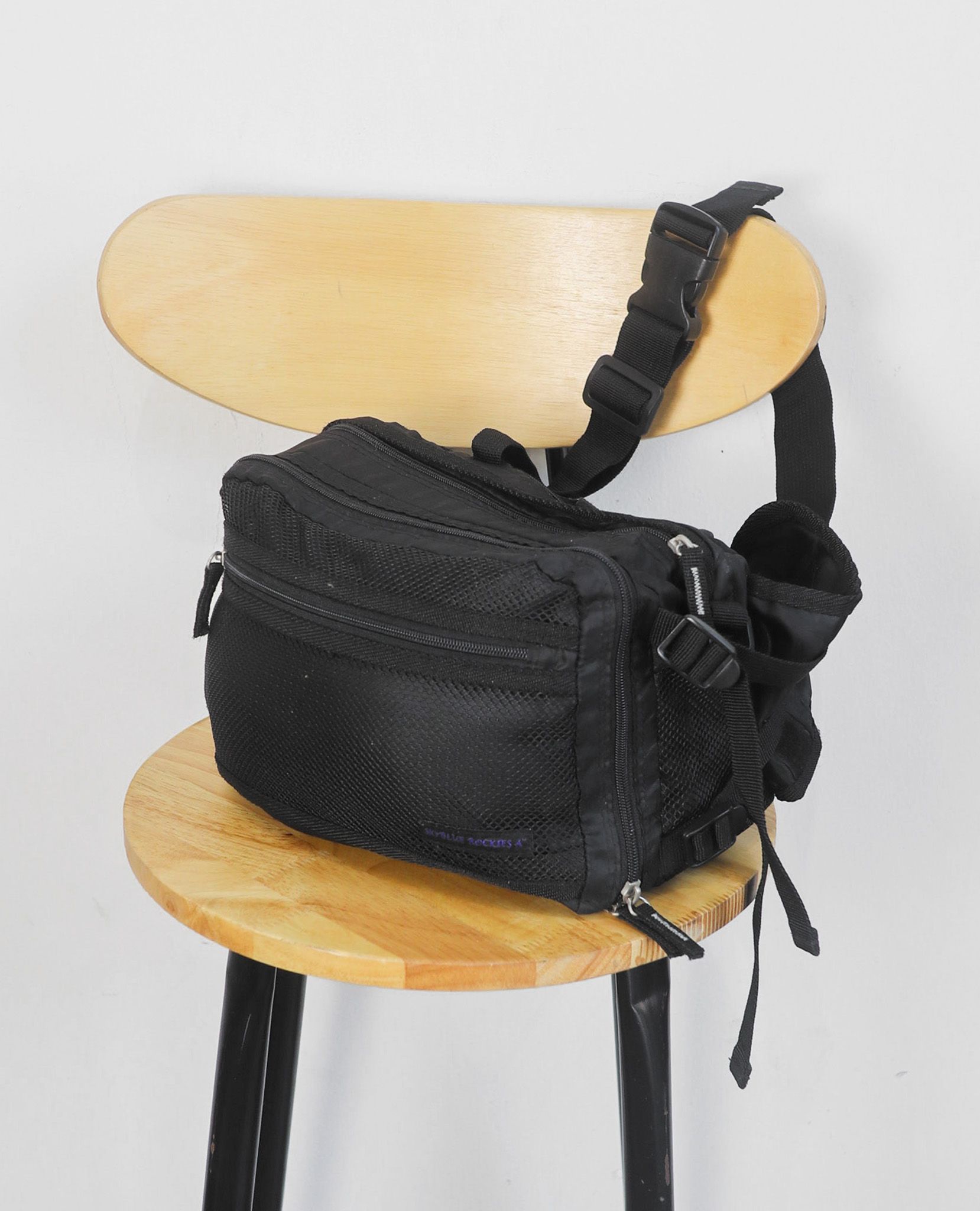 07.13.23 - VTG BAG - SKYBLUE ROCKIES