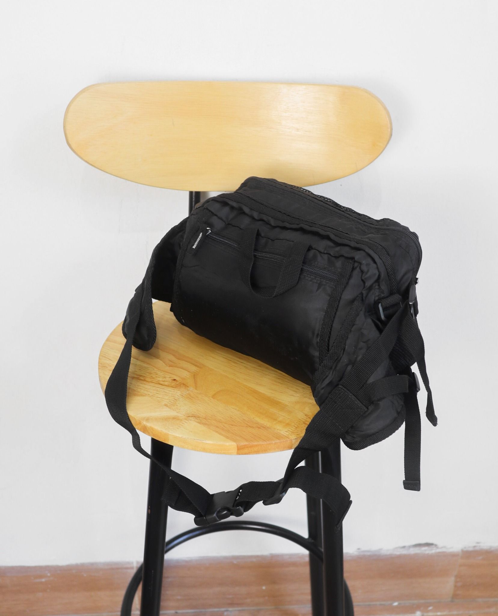 07.13.23 - VTG BAG - SKYBLUE ROCKIES